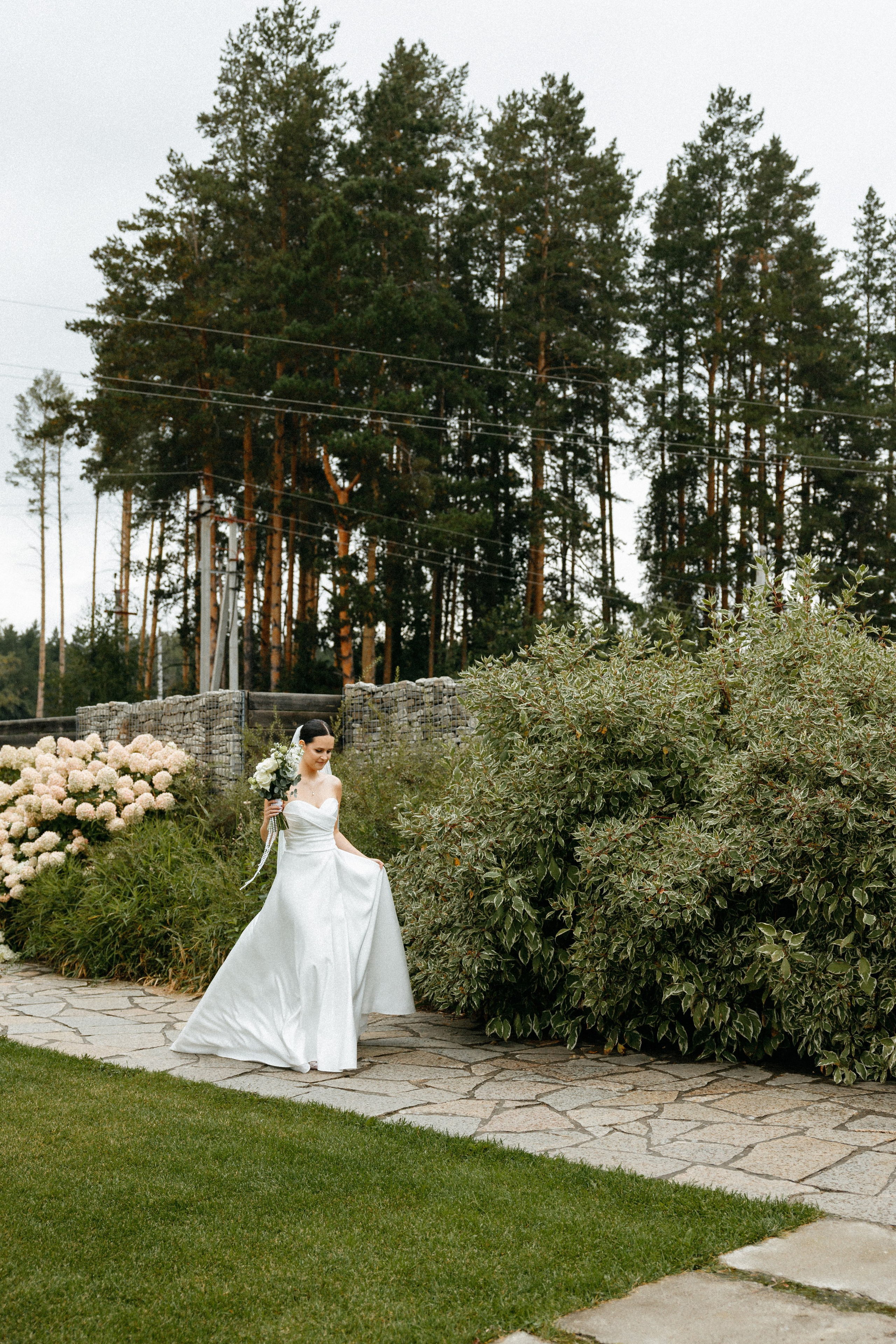 Евгений и Анна. SunVoda. Свадебный фотограф Балчугова Мария Екатеринбург