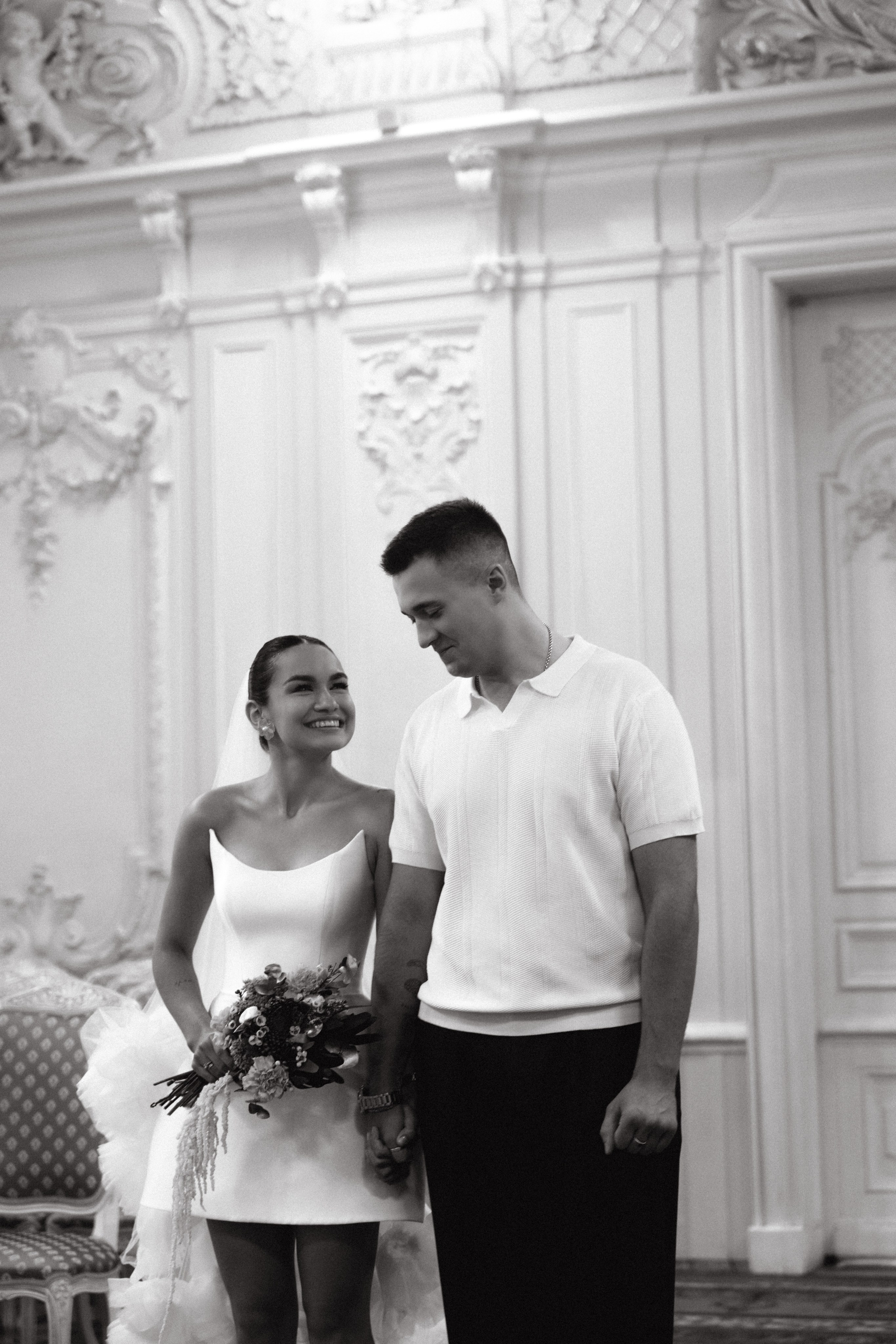 A & Д | Санкт-Петербург. Фотограф Екатерина Амбрушкевич