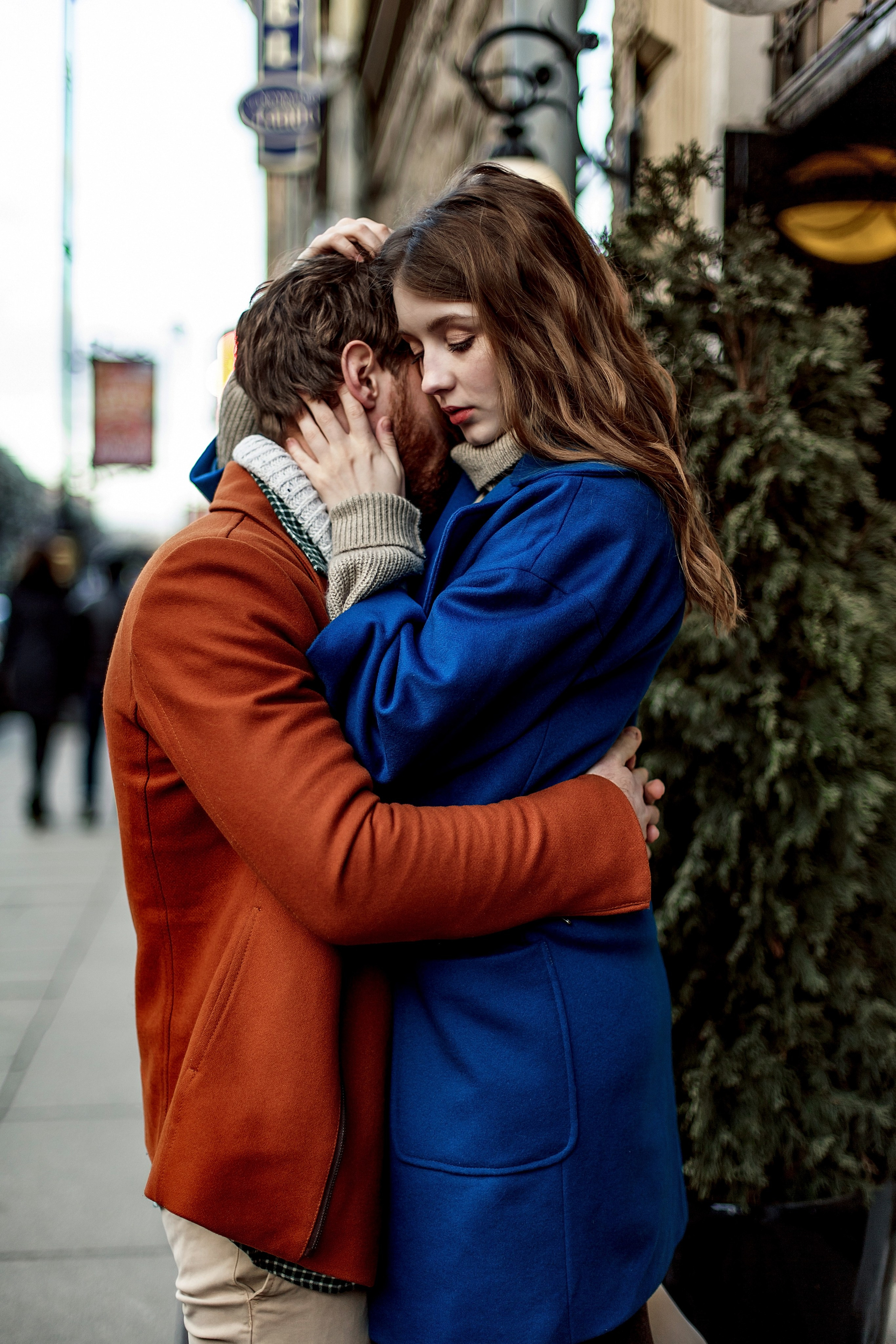 Прогулка. центр. Фотограф в Санкт-Петербурге Знаменская Ирина