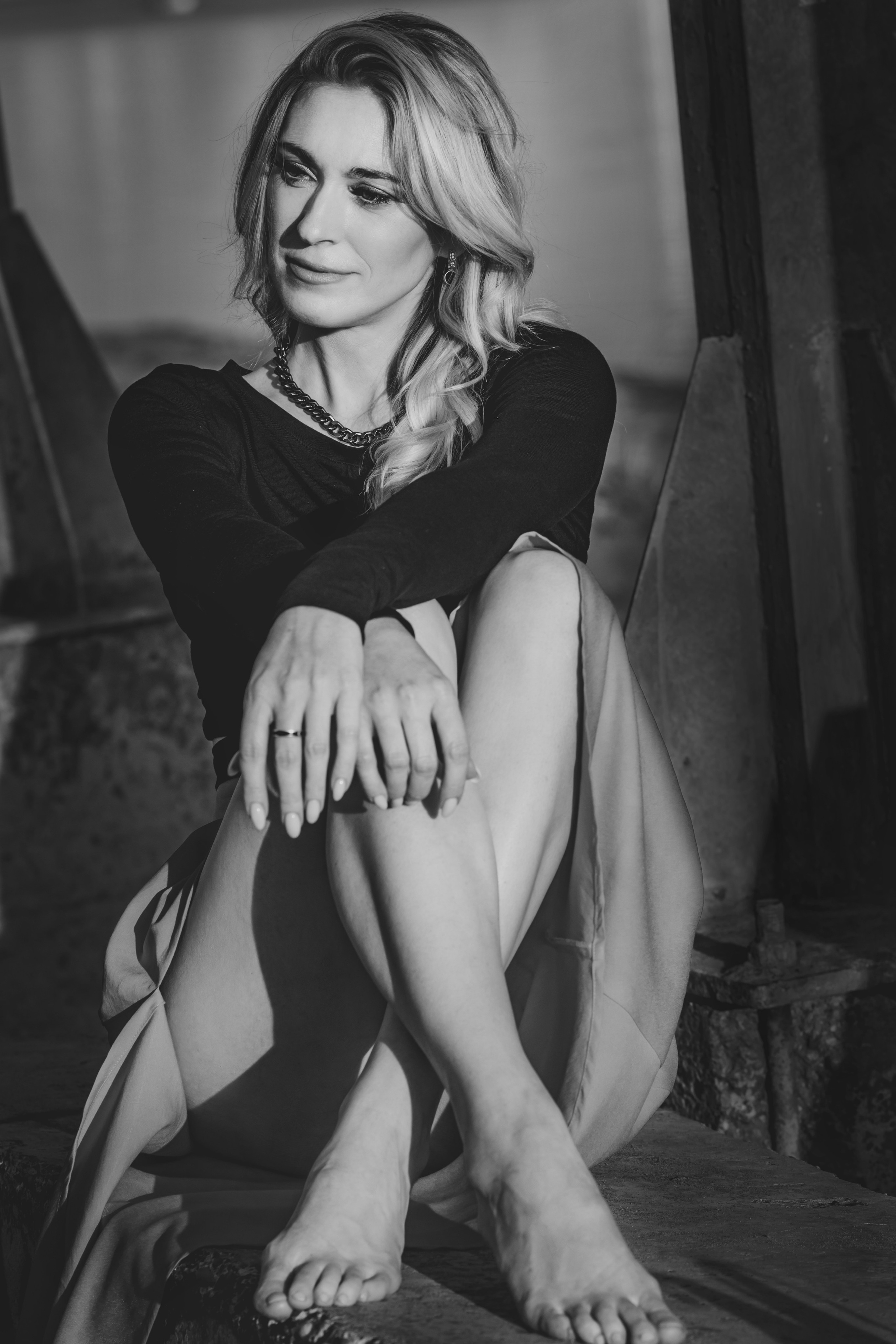 Ксения. Фотограф в Ижевске Наталья Медведцева