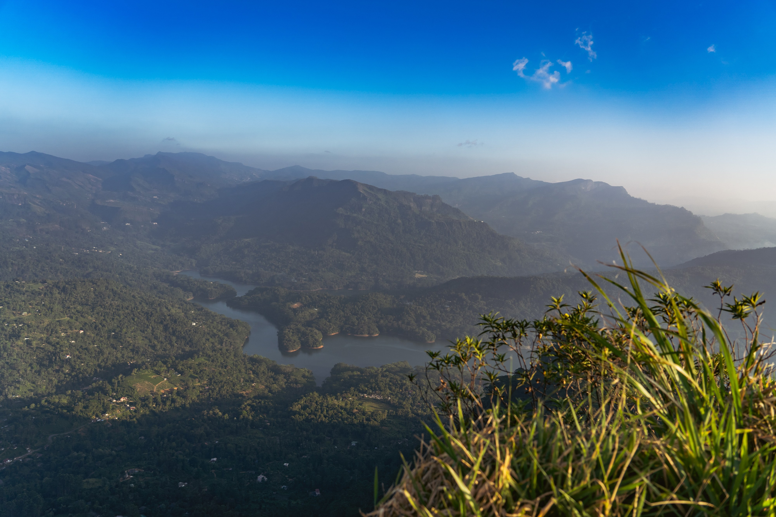 Promo content shooting for Ceylon Forward Tours