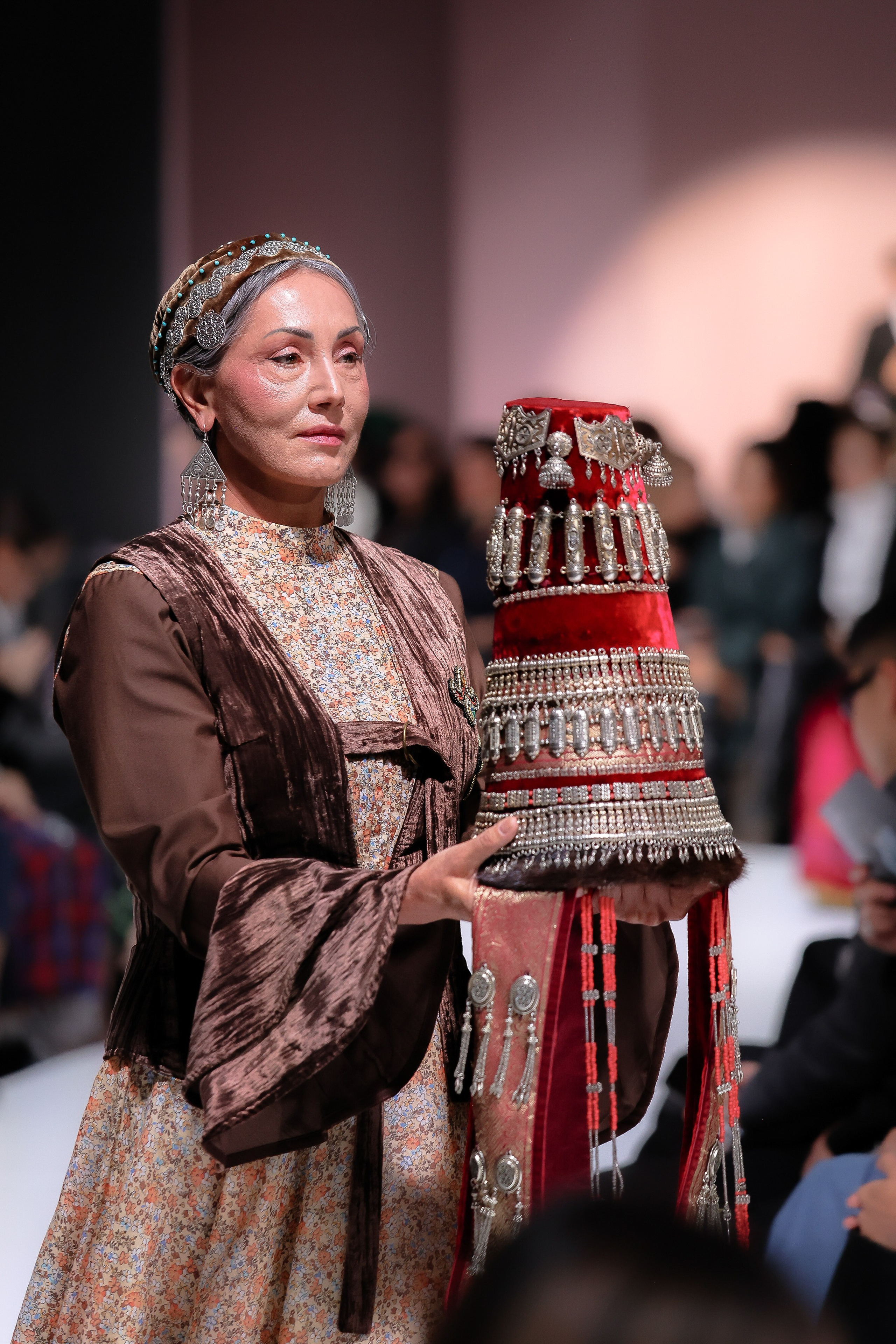 Visa Fashion Week. Фотограф в Алматы