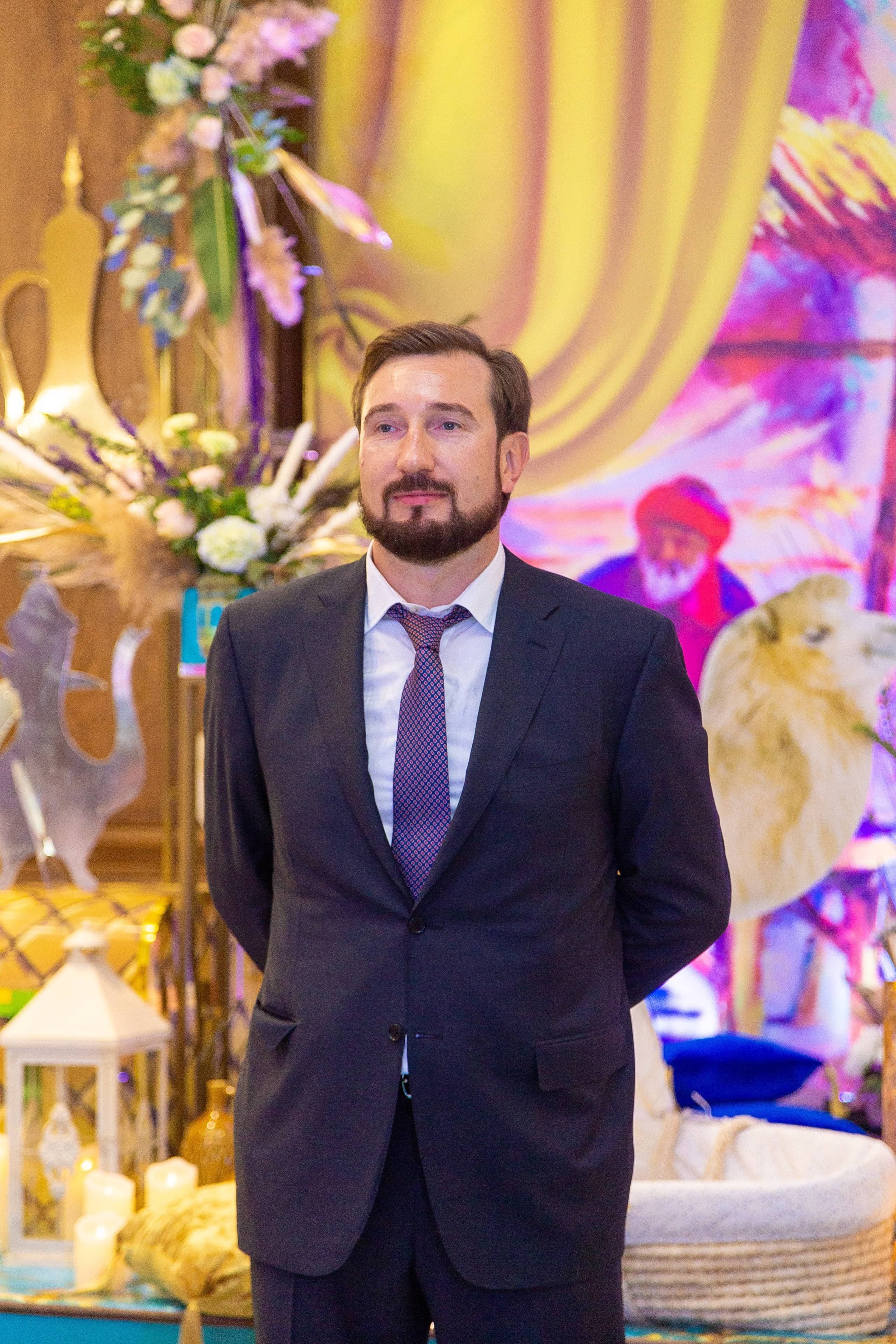Лео и Давид годик. Свадебный фотограф в Алматы Айгерим Верба