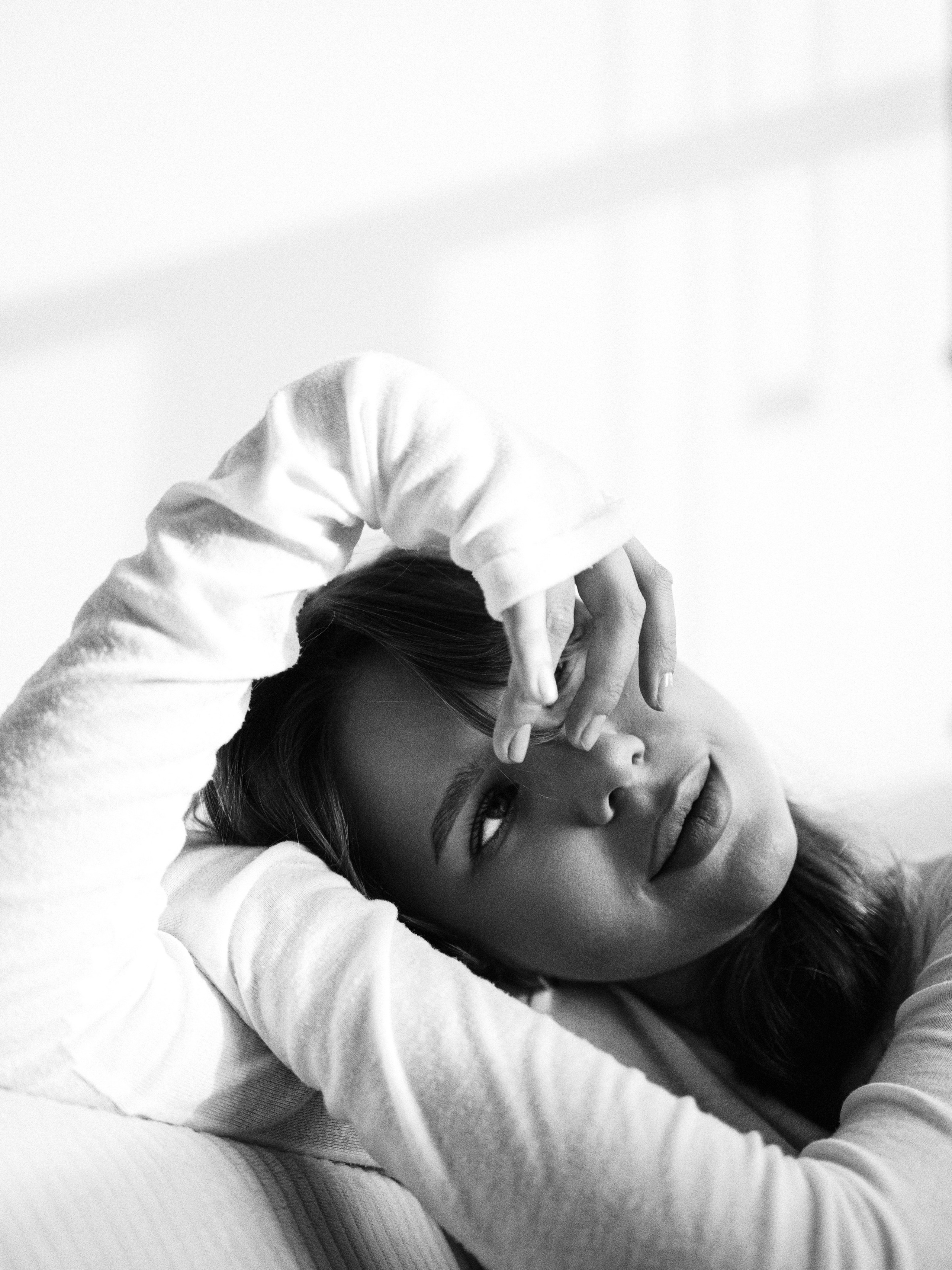 Ксюша. Свадебный и портретный фотограф Тюмень