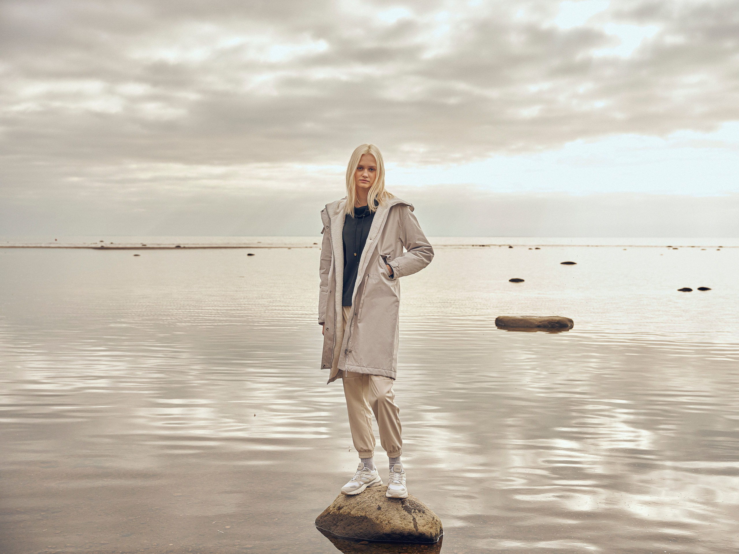 Lifestyle. Vladimir Kochetkov — Photographer, Art Director, AI Creator