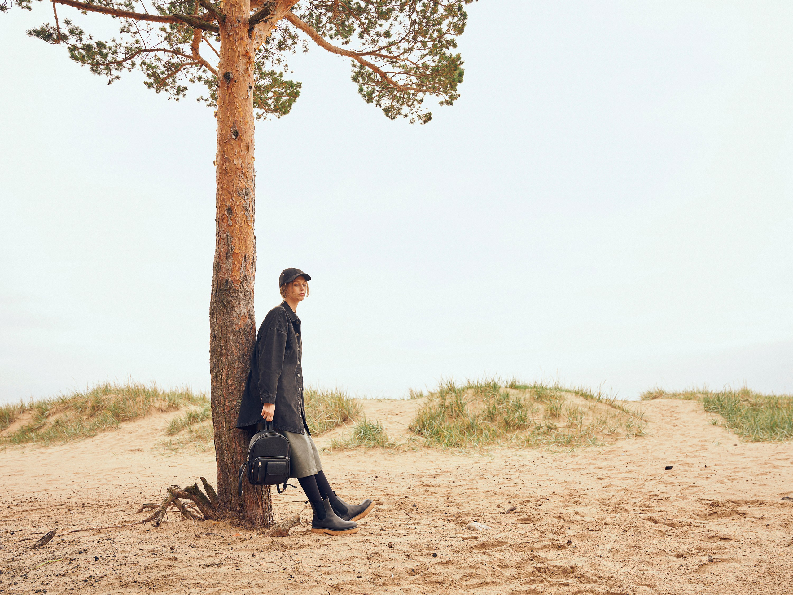 Lifestyle. Vladimir Kochetkov — Photographer, Art Director, AI Creator