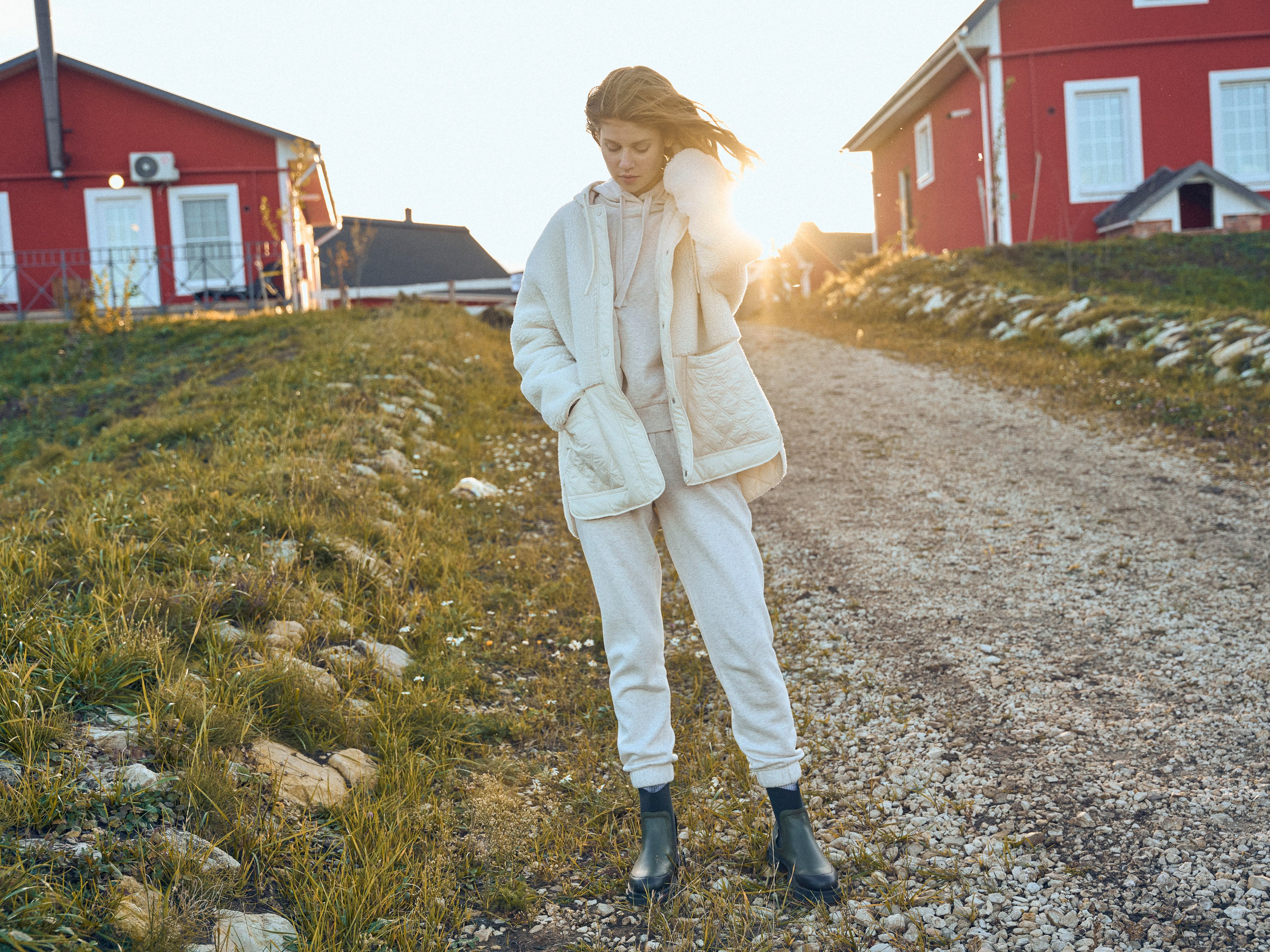 Lifestyle. Vladimir Kochetkov — Photographer, Art Director, AI Creator