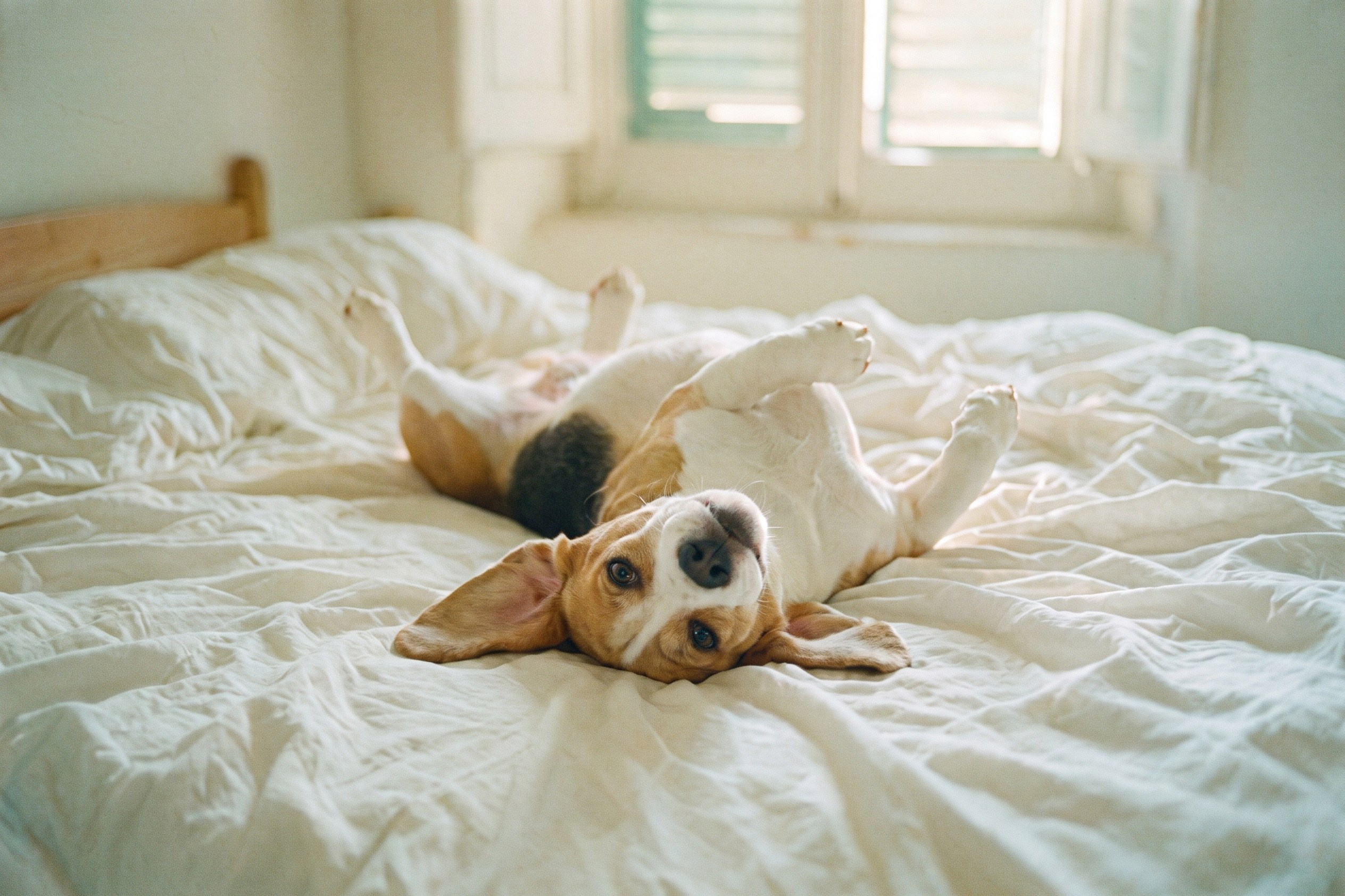 Lifestyle. Vladimir Kochetkov — Photographer, Art Director, AI Creator