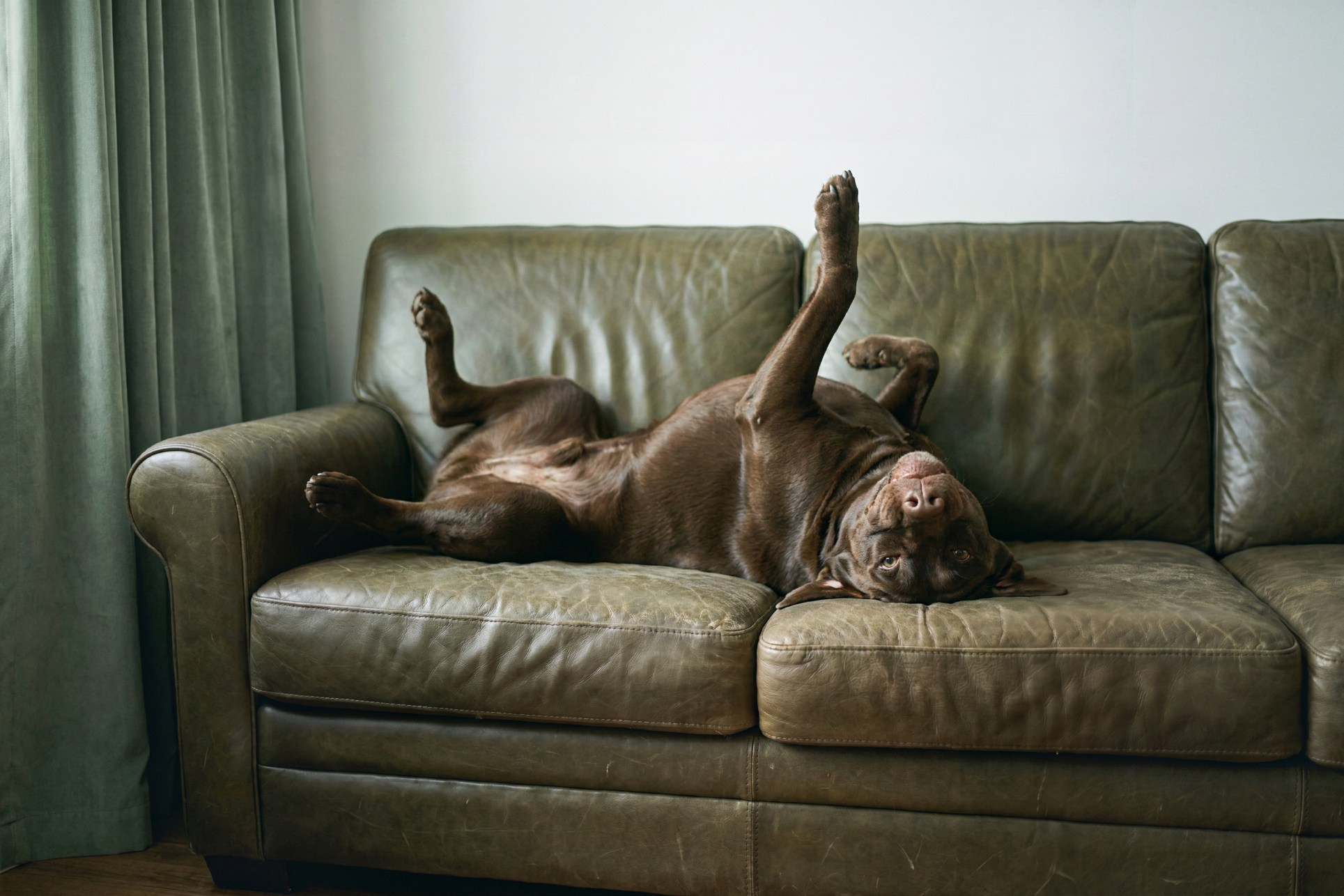Lifestyle. Vladimir Kochetkov — Photographer, Art Director, AI Creator