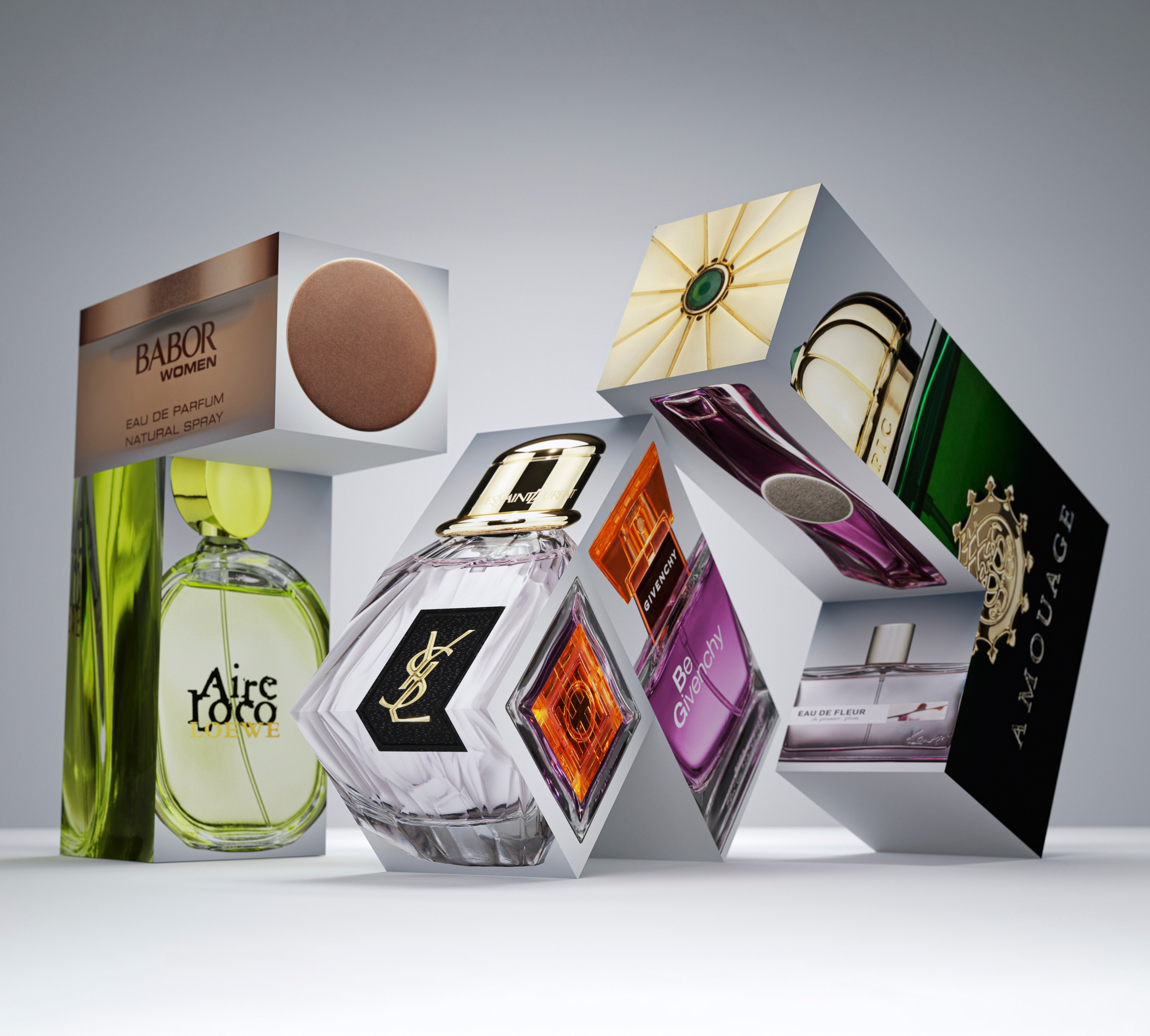 Stills. Vladimir Kochetkov — Photographer, Art Director, AI Creator