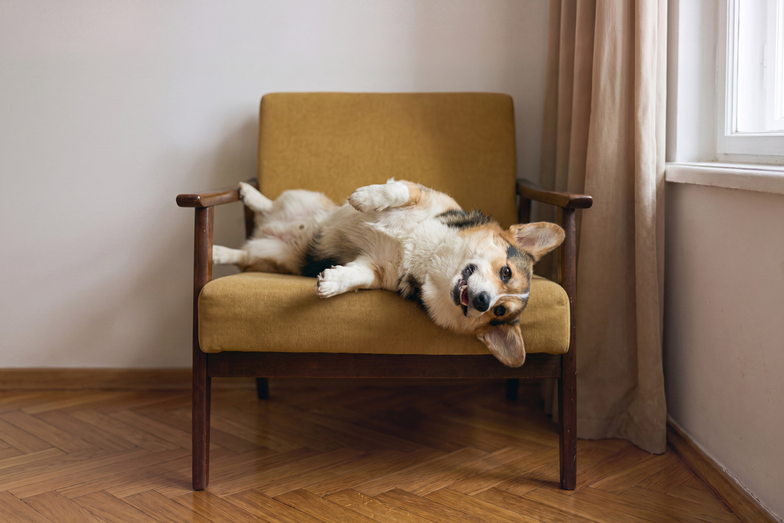 Lifestyle. Vladimir Kochetkov — Photographer, Art Director, AI Creator