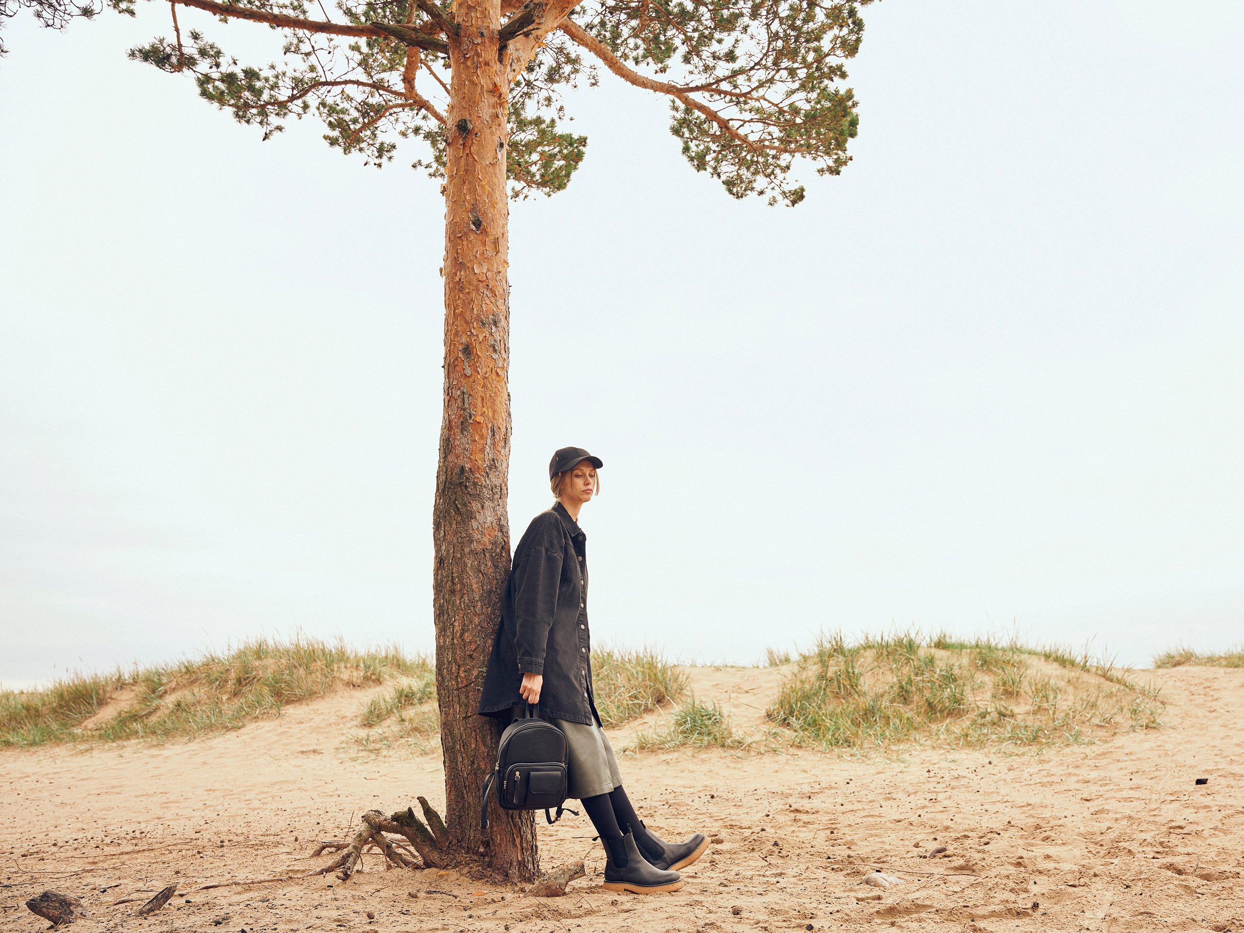 Lifestyle. Vladimir Kochetkov — Photographer, Art Director, AI Creator