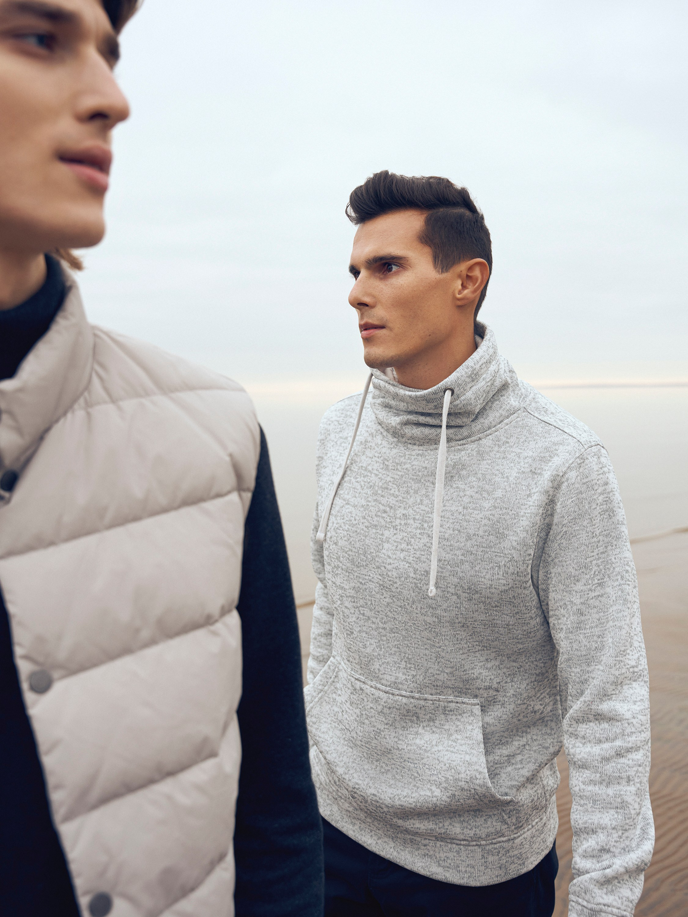 Lifestyle. Vladimir Kochetkov — Photographer, Art Director, AI Creator