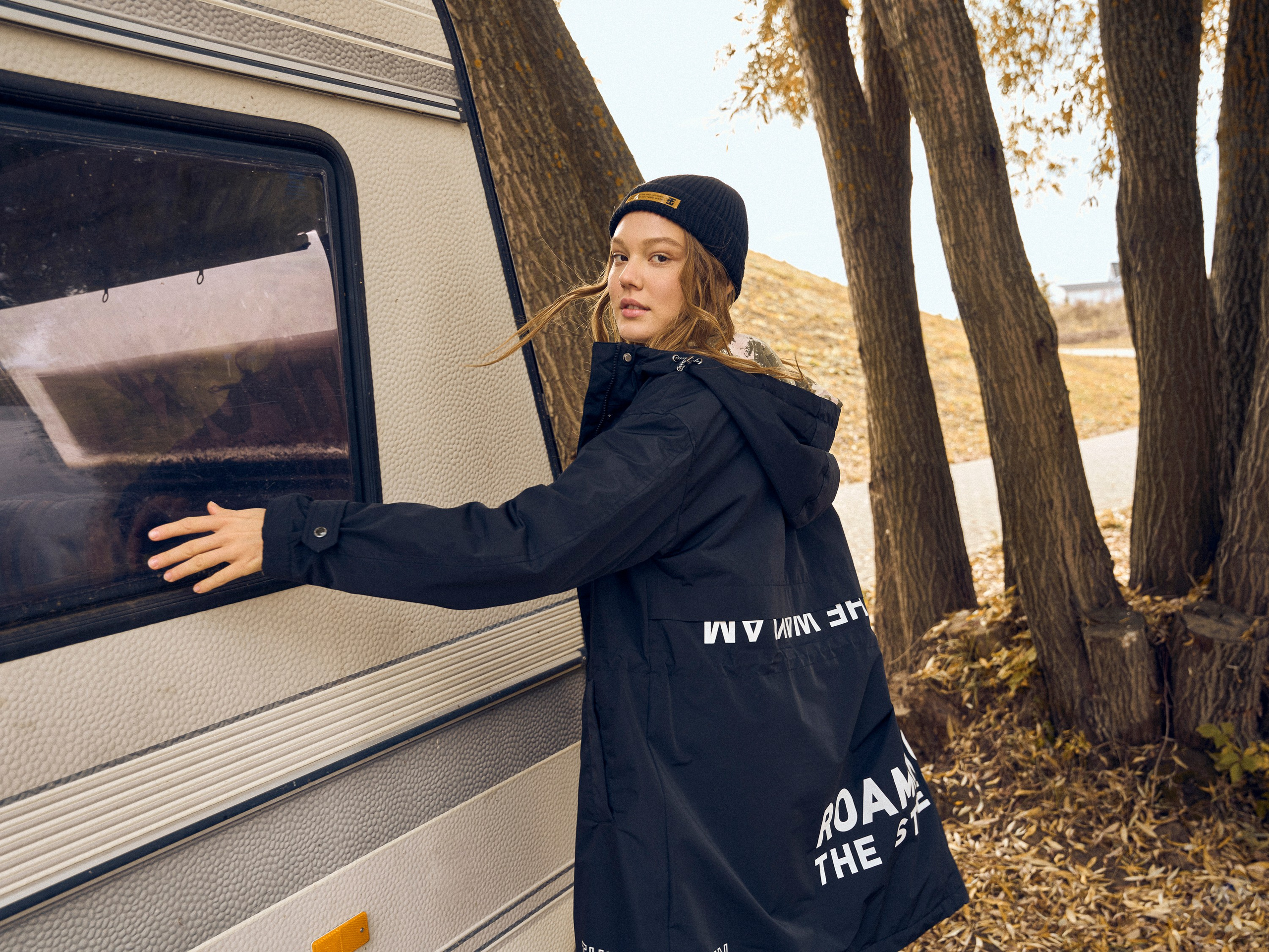Lifestyle. Vladimir Kochetkov — Photographer, Art Director, AI Creator