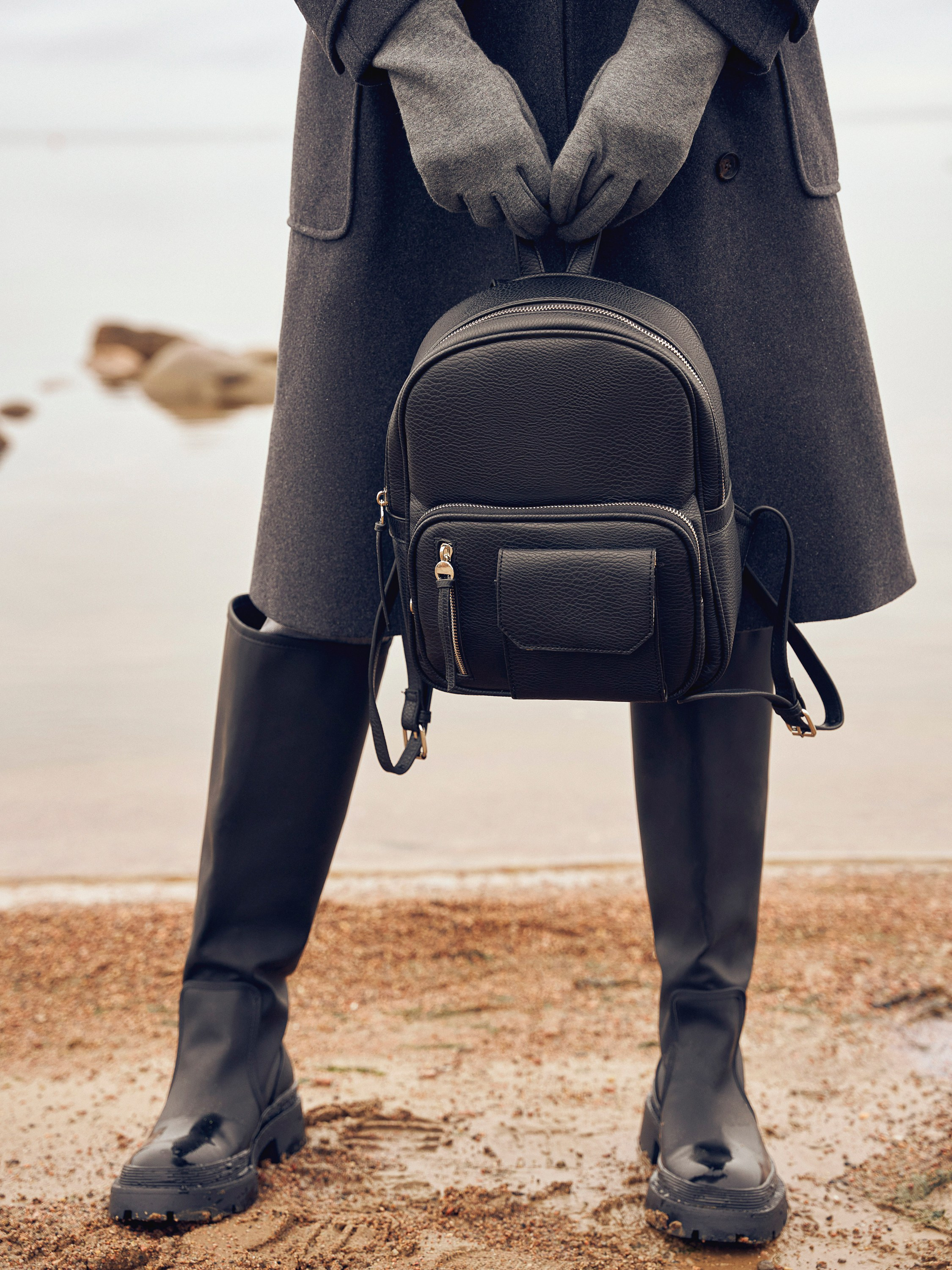 Lifestyle. Vladimir Kochetkov — Photographer, Art Director, AI Creator