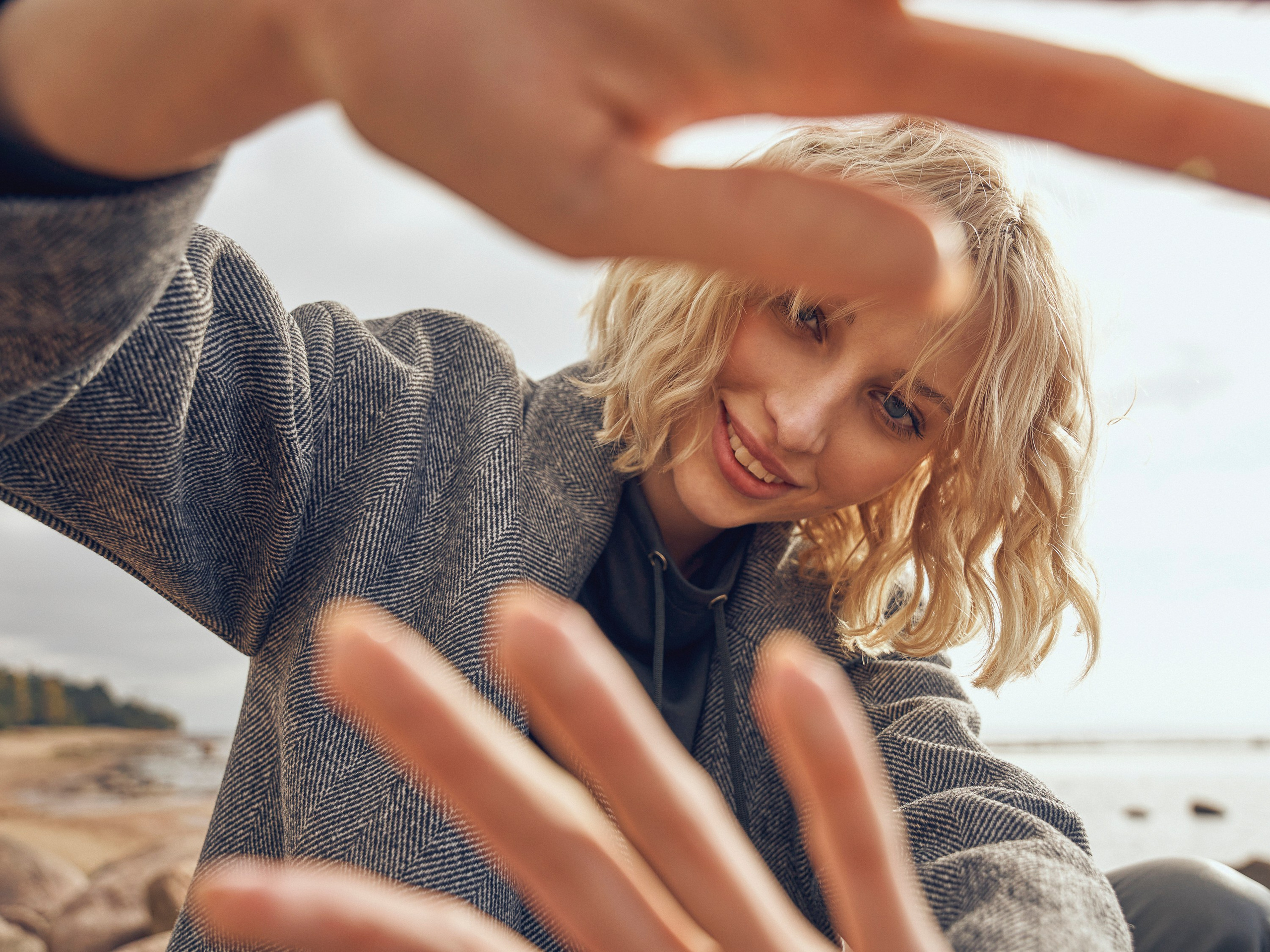 Lifestyle. Vladimir Kochetkov — Photographer, Art Director, AI Creator