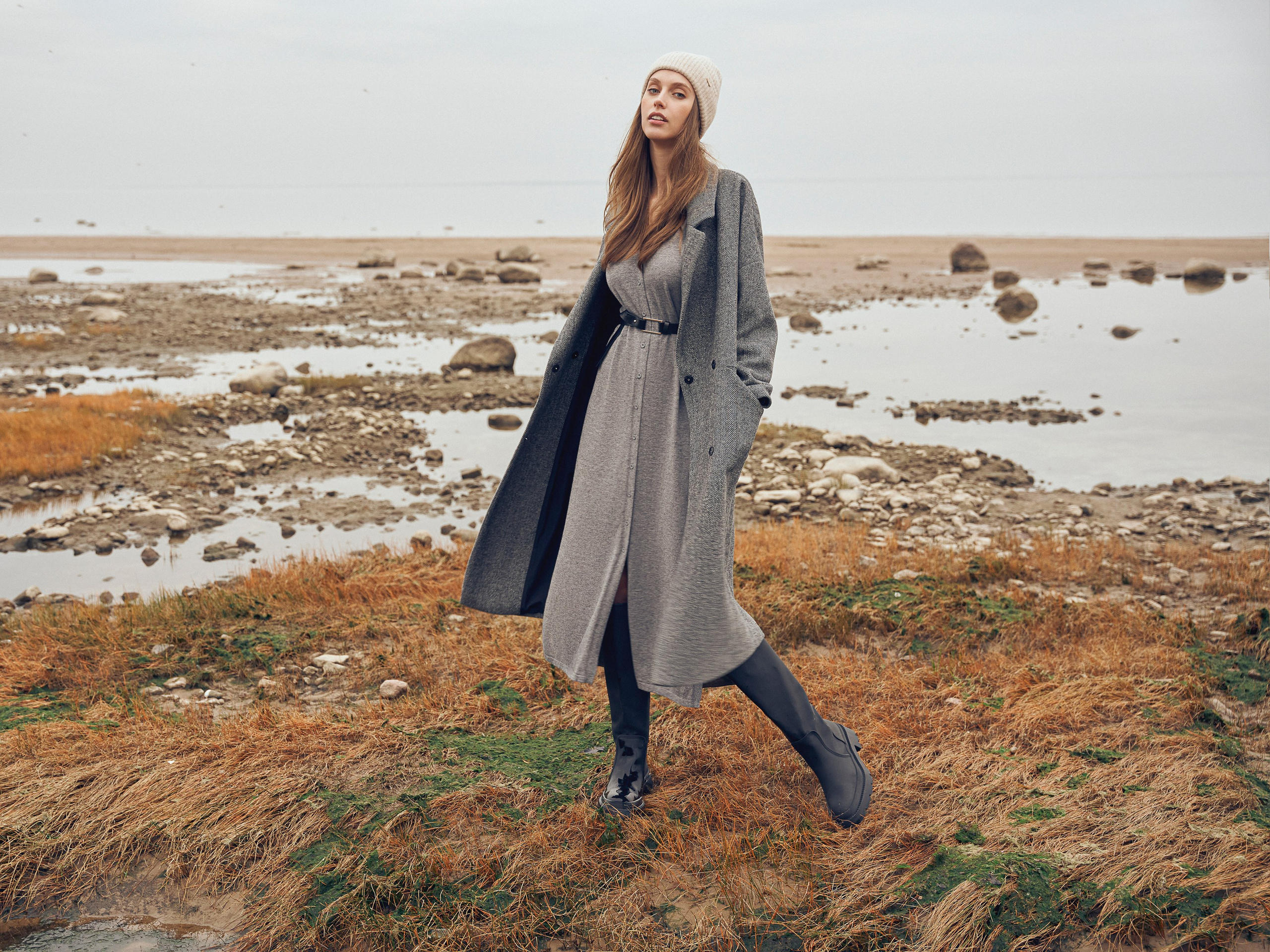 Lifestyle. Vladimir Kochetkov — Photographer, Art Director, AI Creator