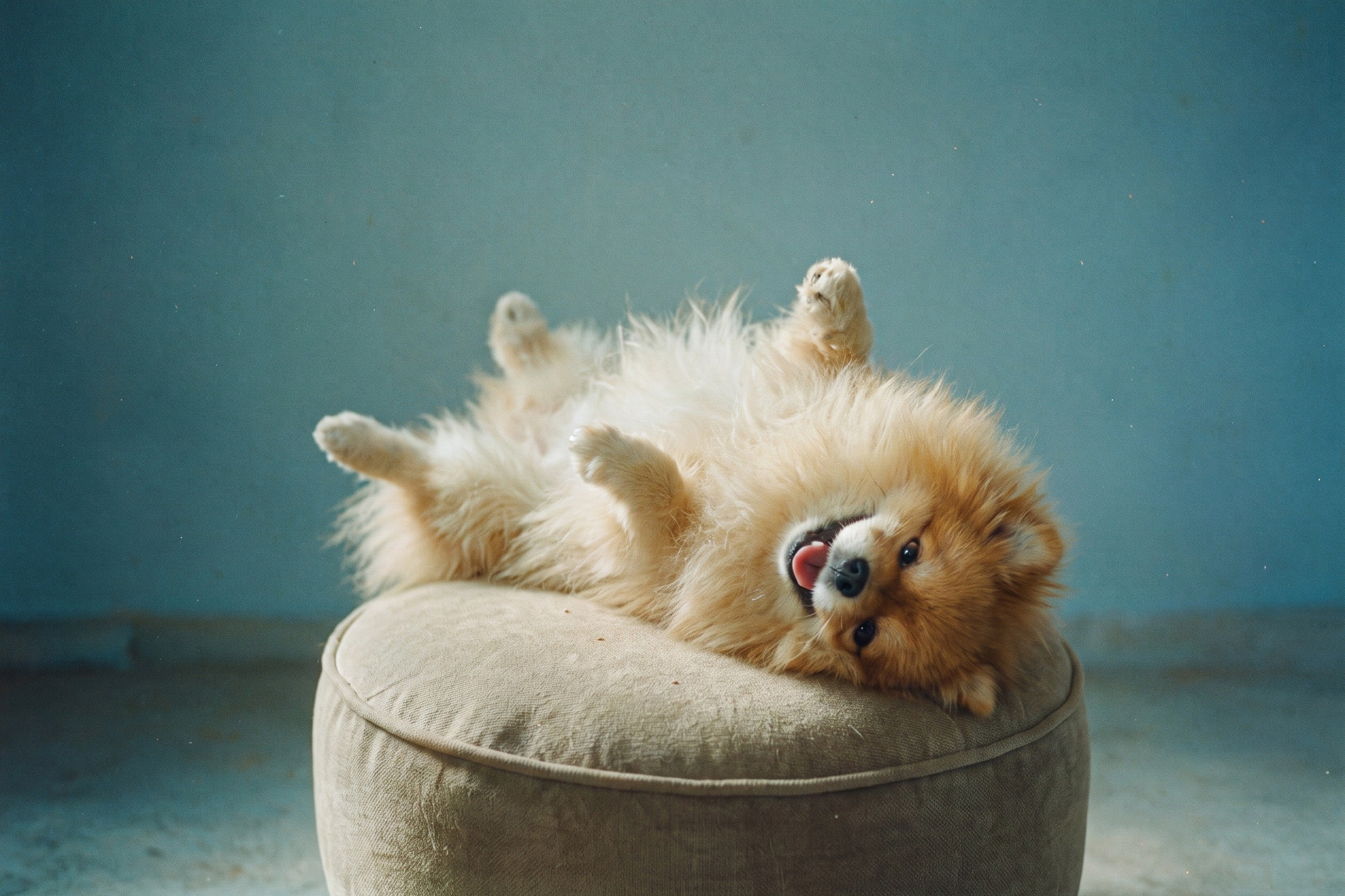 Lifestyle. Vladimir Kochetkov — Photographer, Art Director, AI Creator