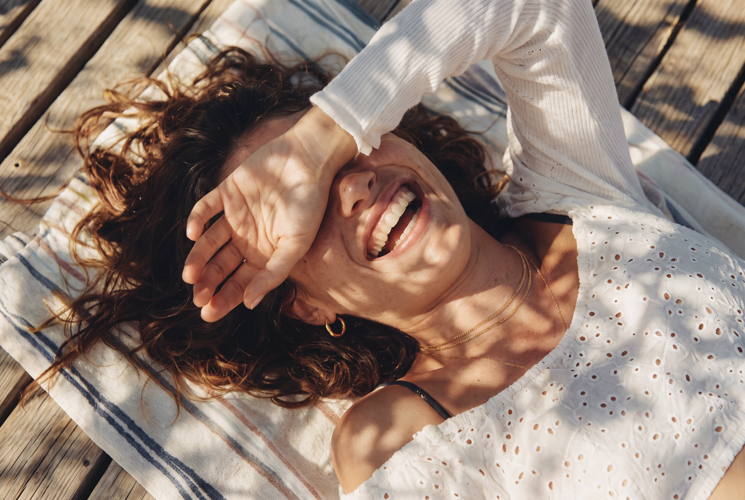Lifestyle. Vladimir Kochetkov — Photographer, Art Director, AI Creator