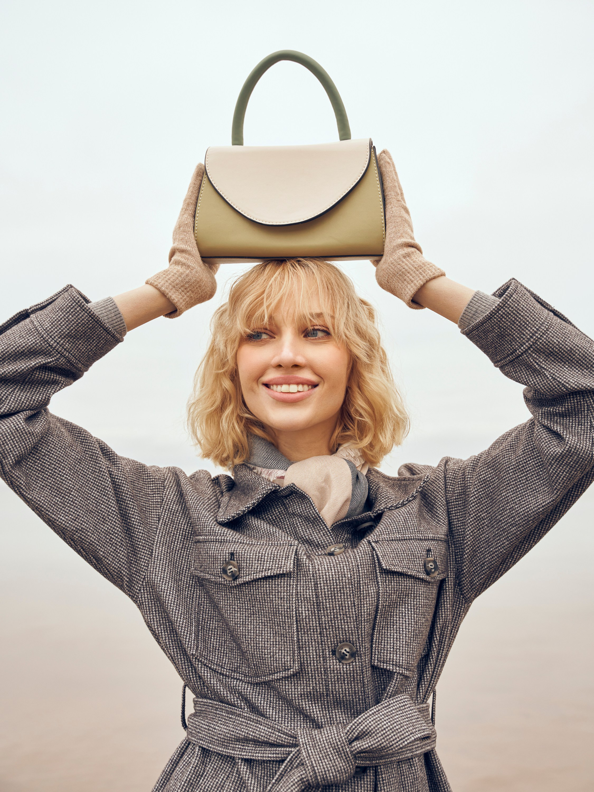 Lifestyle. Vladimir Kochetkov — Photographer, Art Director, AI Creator