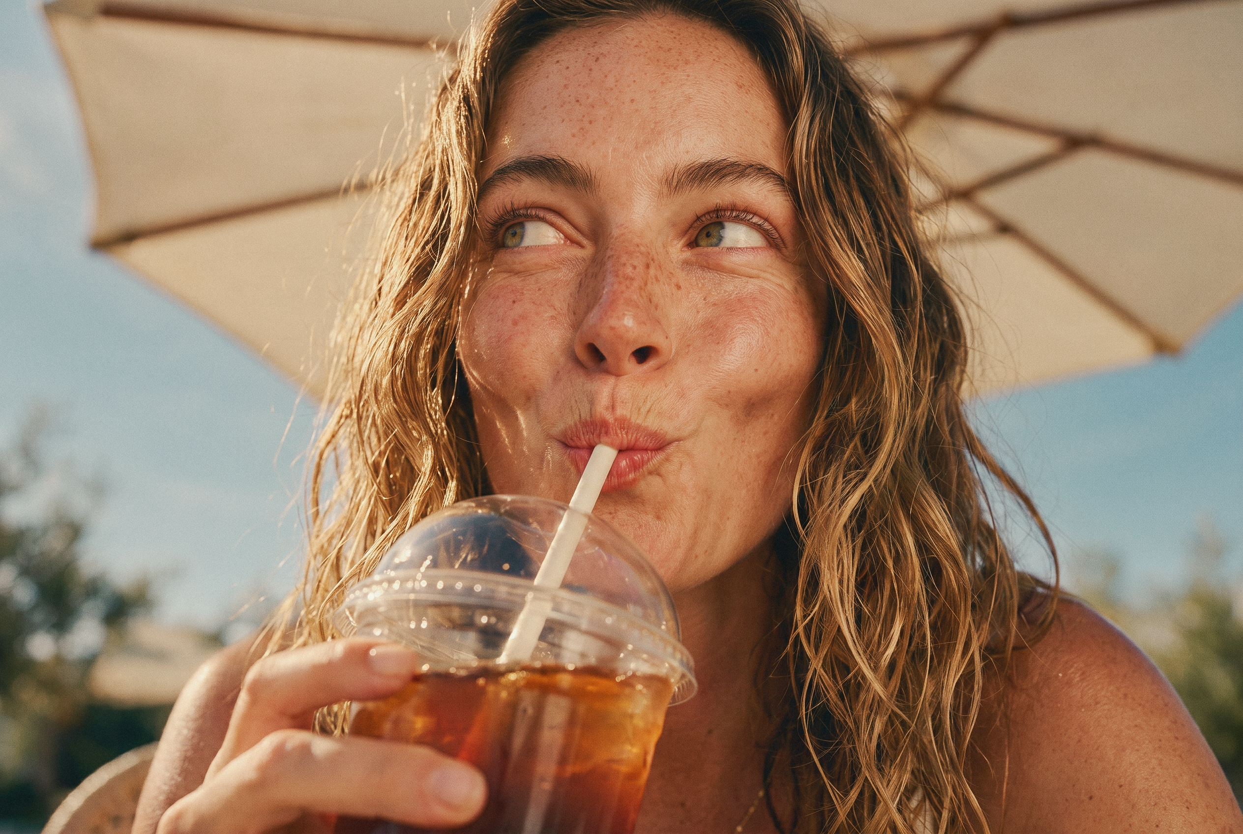 Lifestyle. Vladimir Kochetkov — Photographer, Art Director, AI Creator