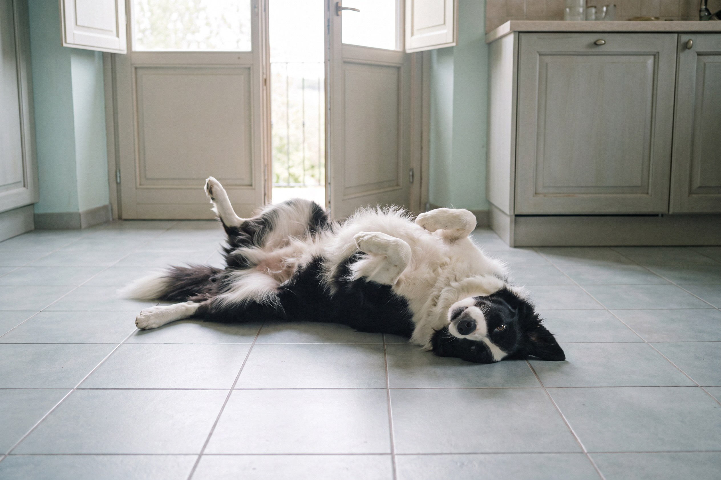 Lifestyle. Vladimir Kochetkov — Photographer, Art Director, AI Creator
