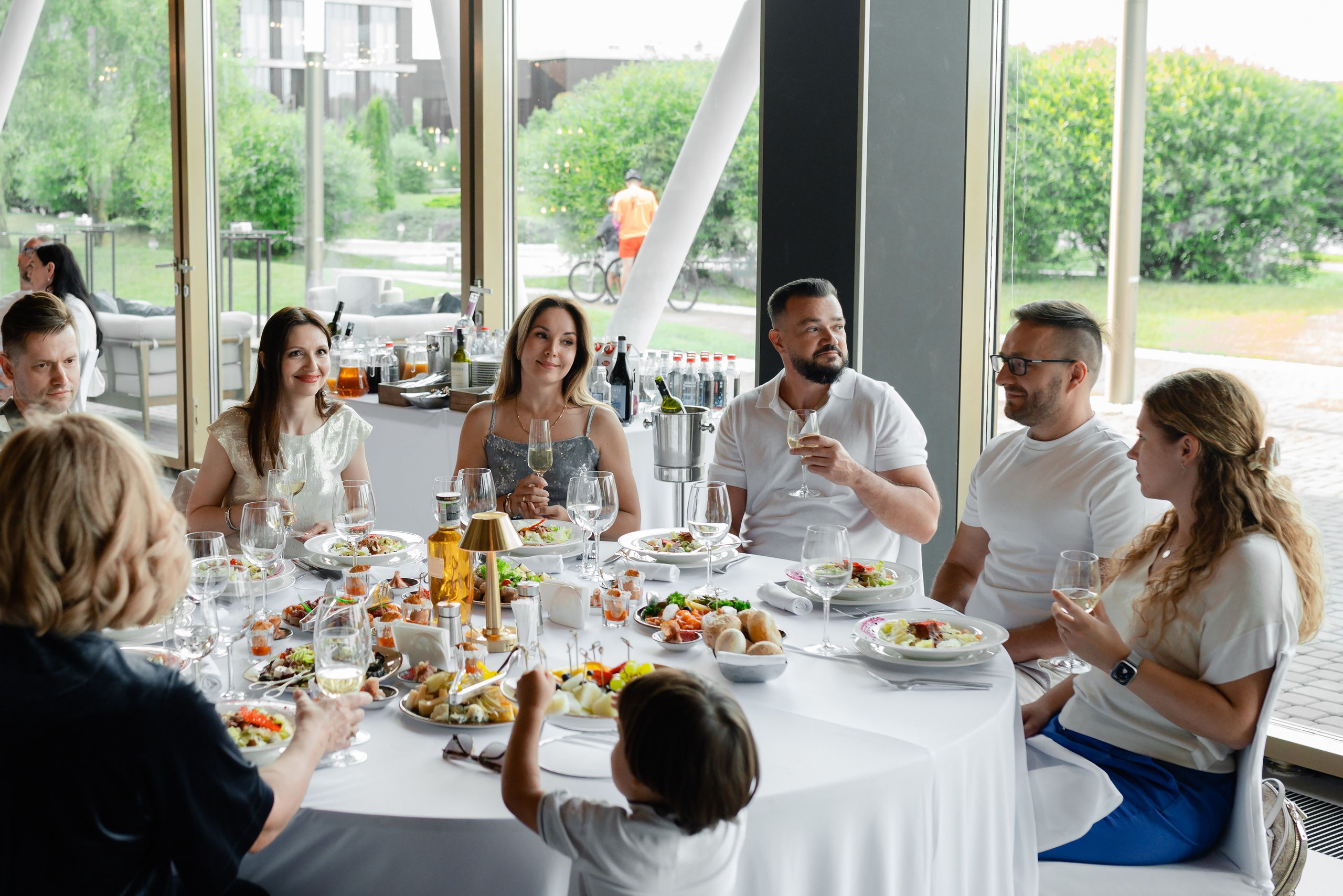 Ирина и Денис. 20 лет спустя. Свадебный фотограф в городе Минск Крохмалюк Анна