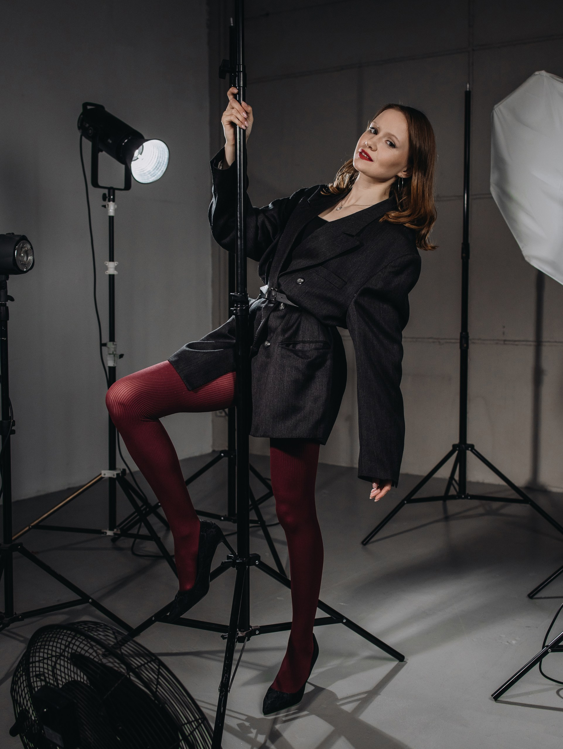 Дячук Тамара. Promodels