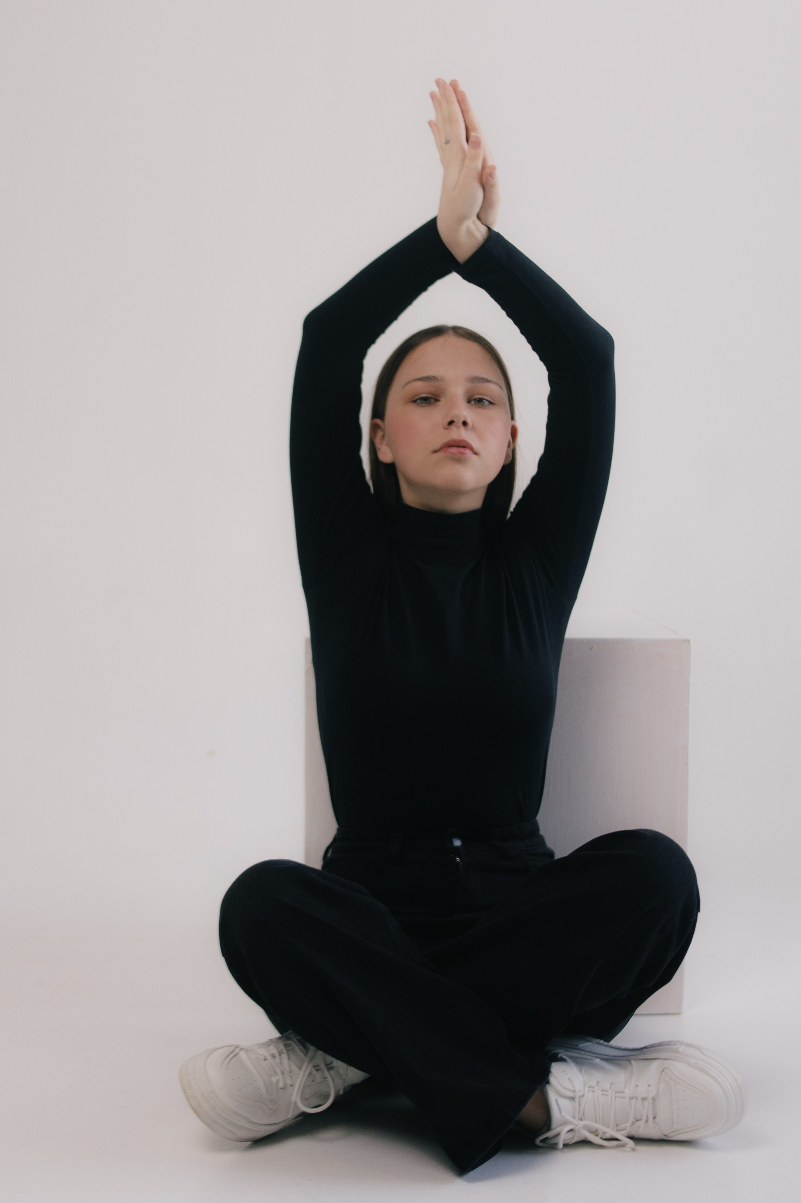 Мальцева Дарья. Promodels