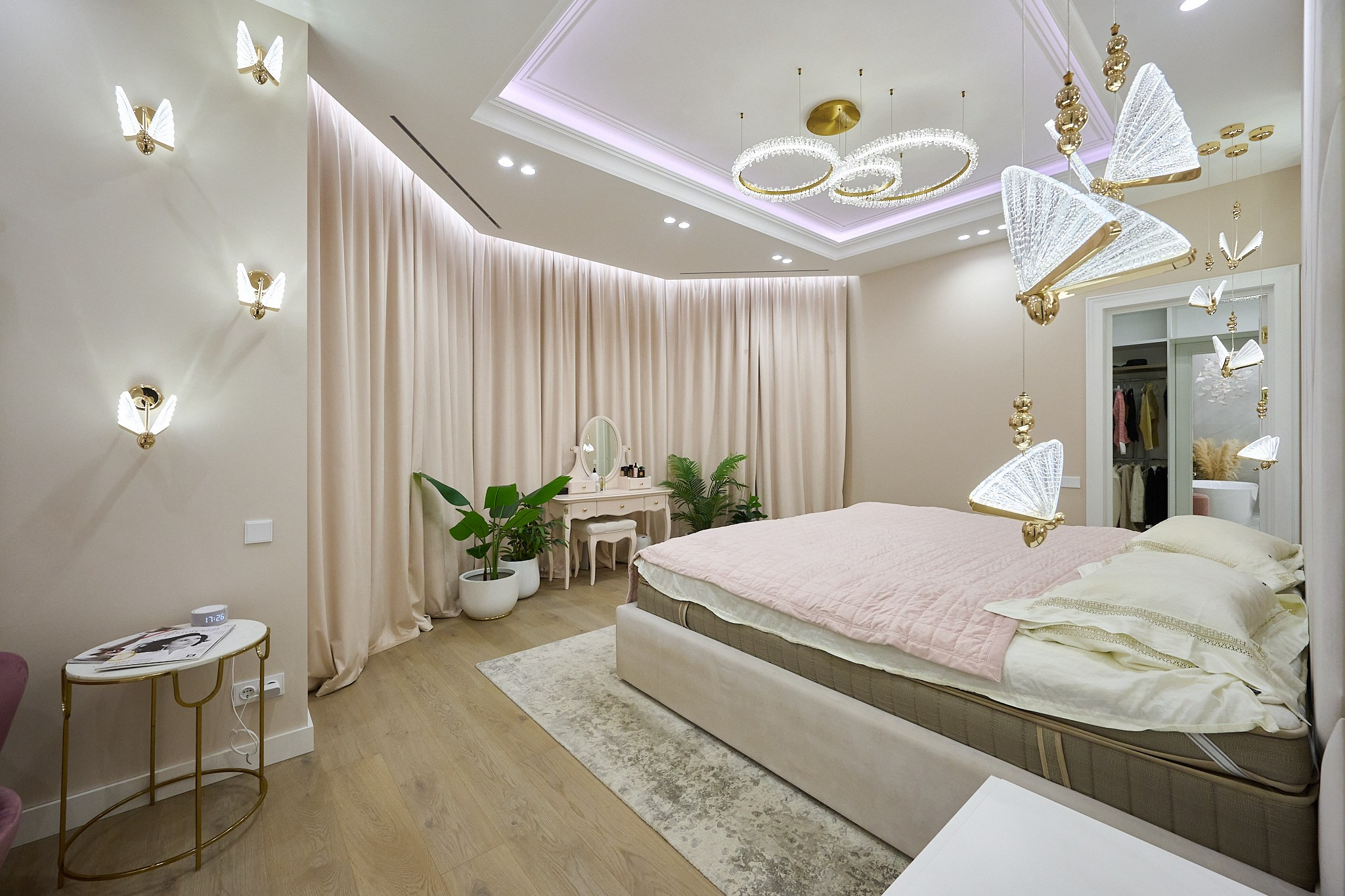 Дом 197. Интерьерный фотограф в Краснодаре