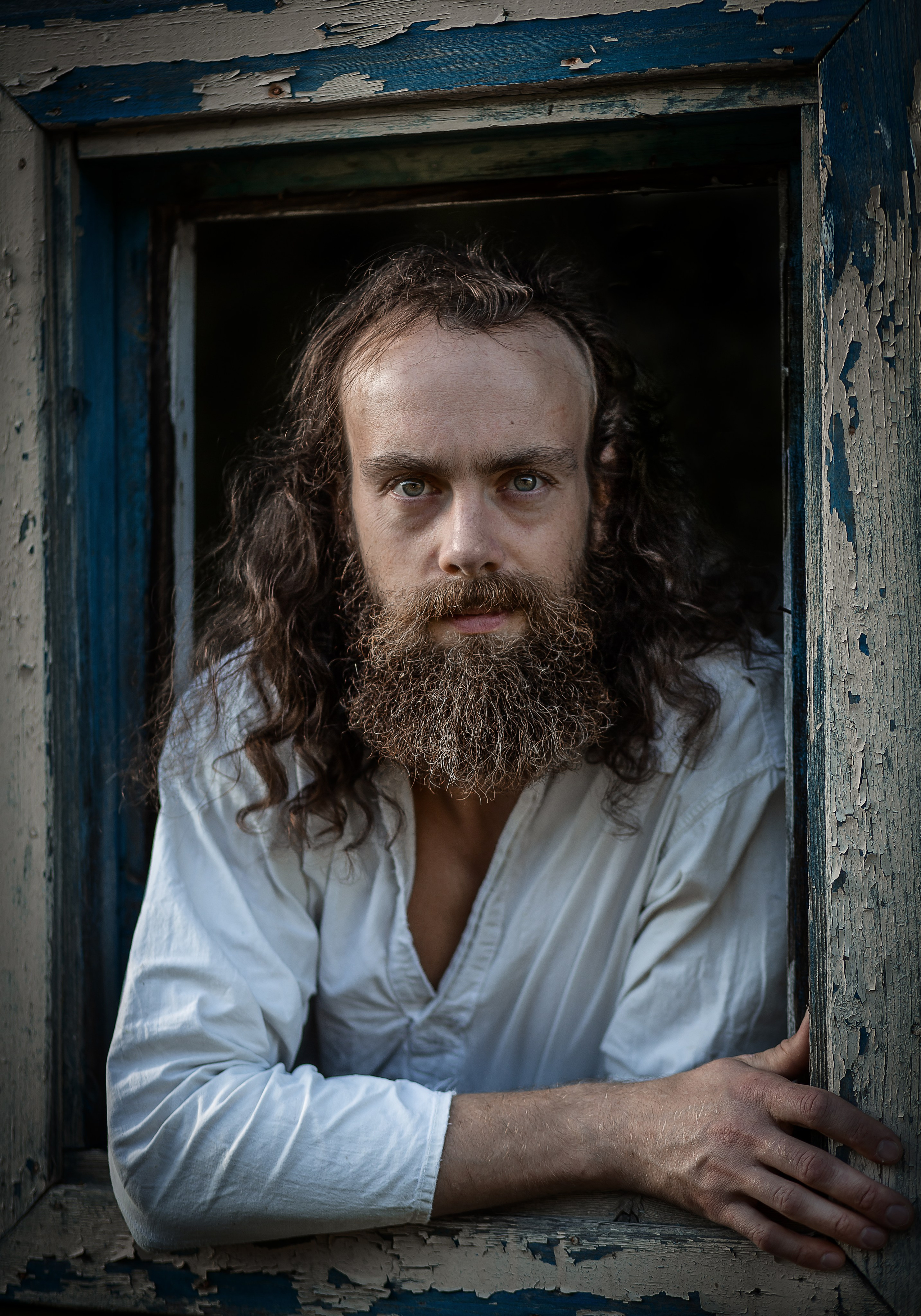 Фотопрогулки. Фотограф Демид Никитин. г. Дубна, Москва