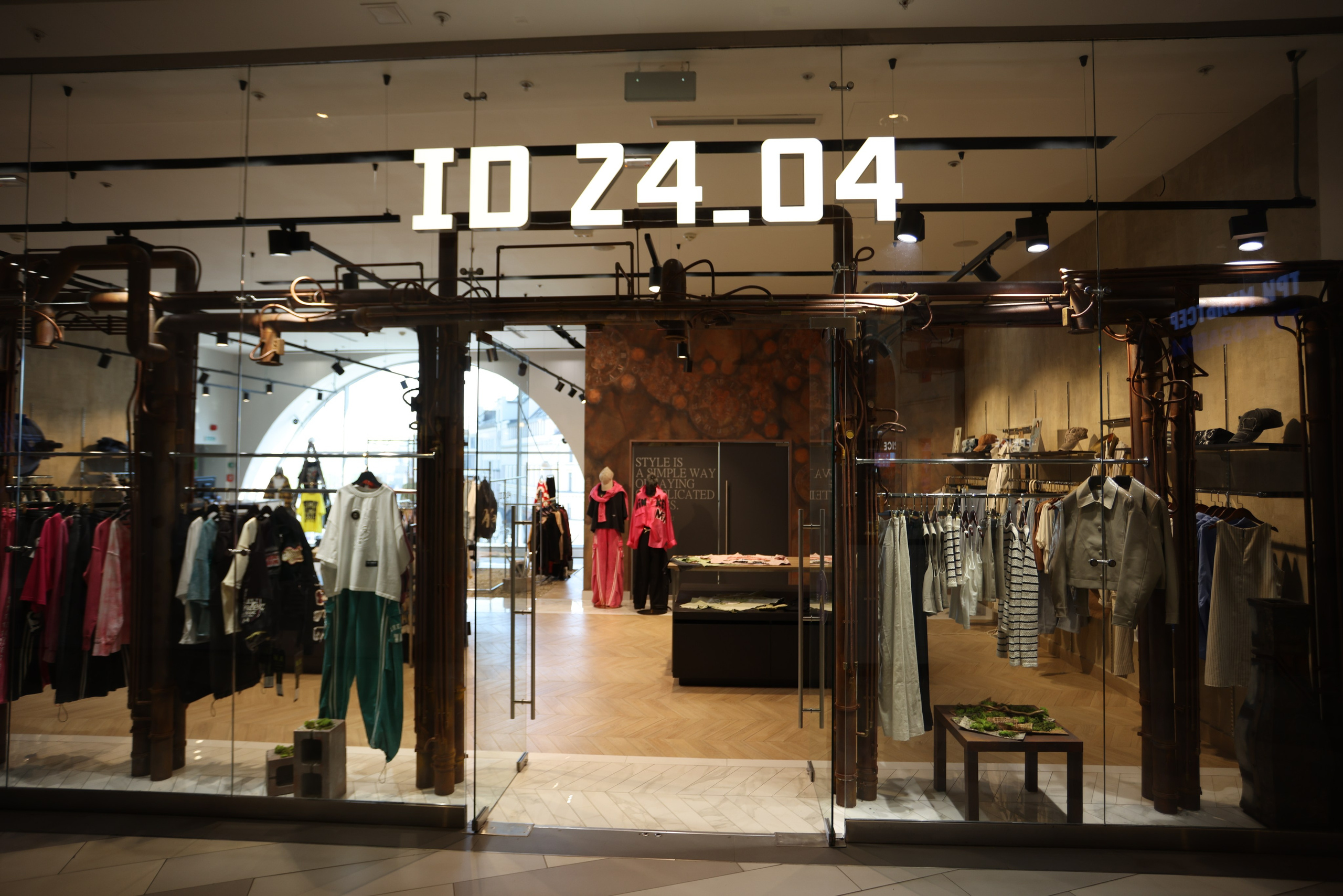 Здесь вы увидите все мои работы. Joseph Anton