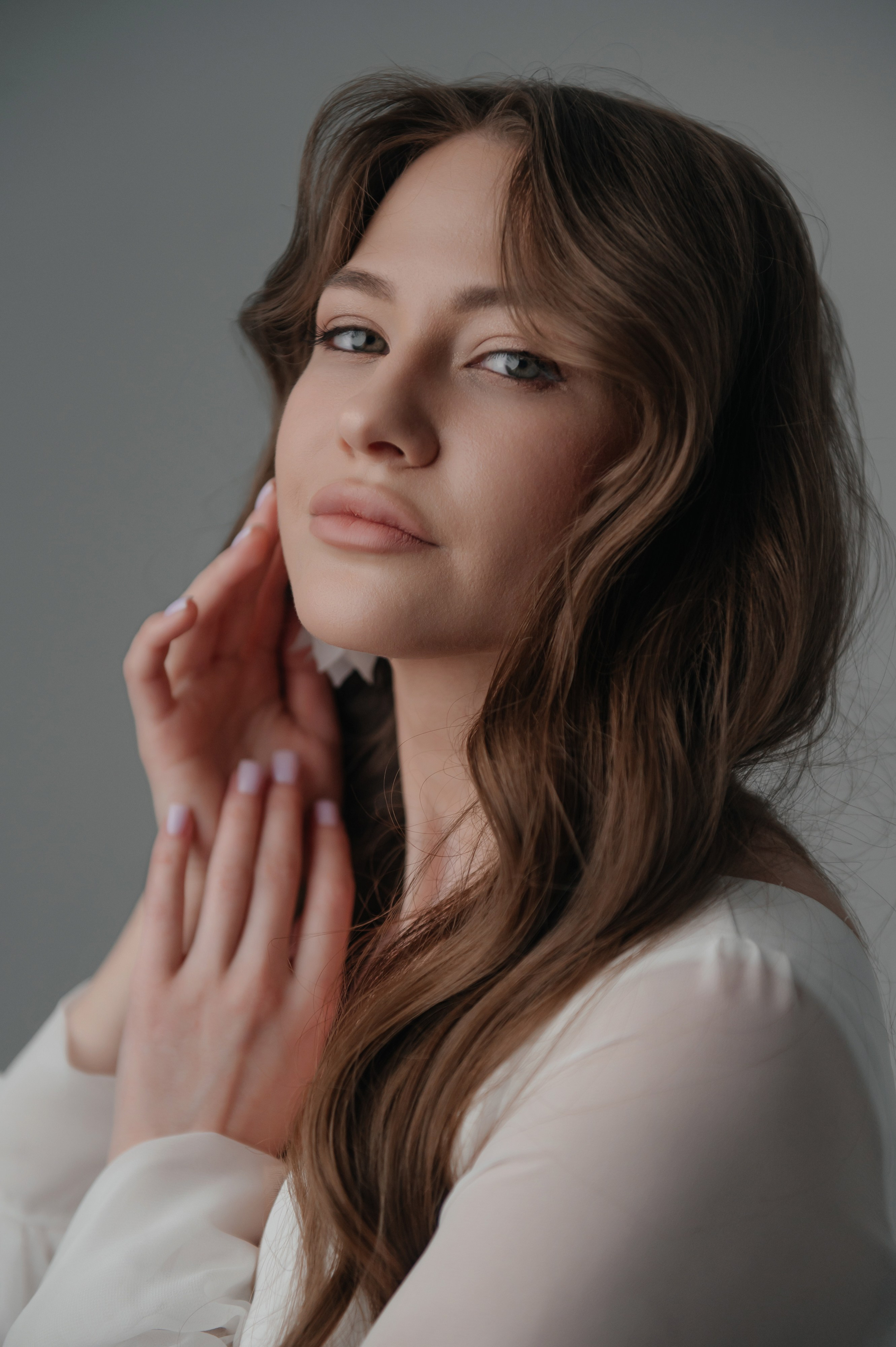 Свадебные съемки. Фотограф Марина Лысова