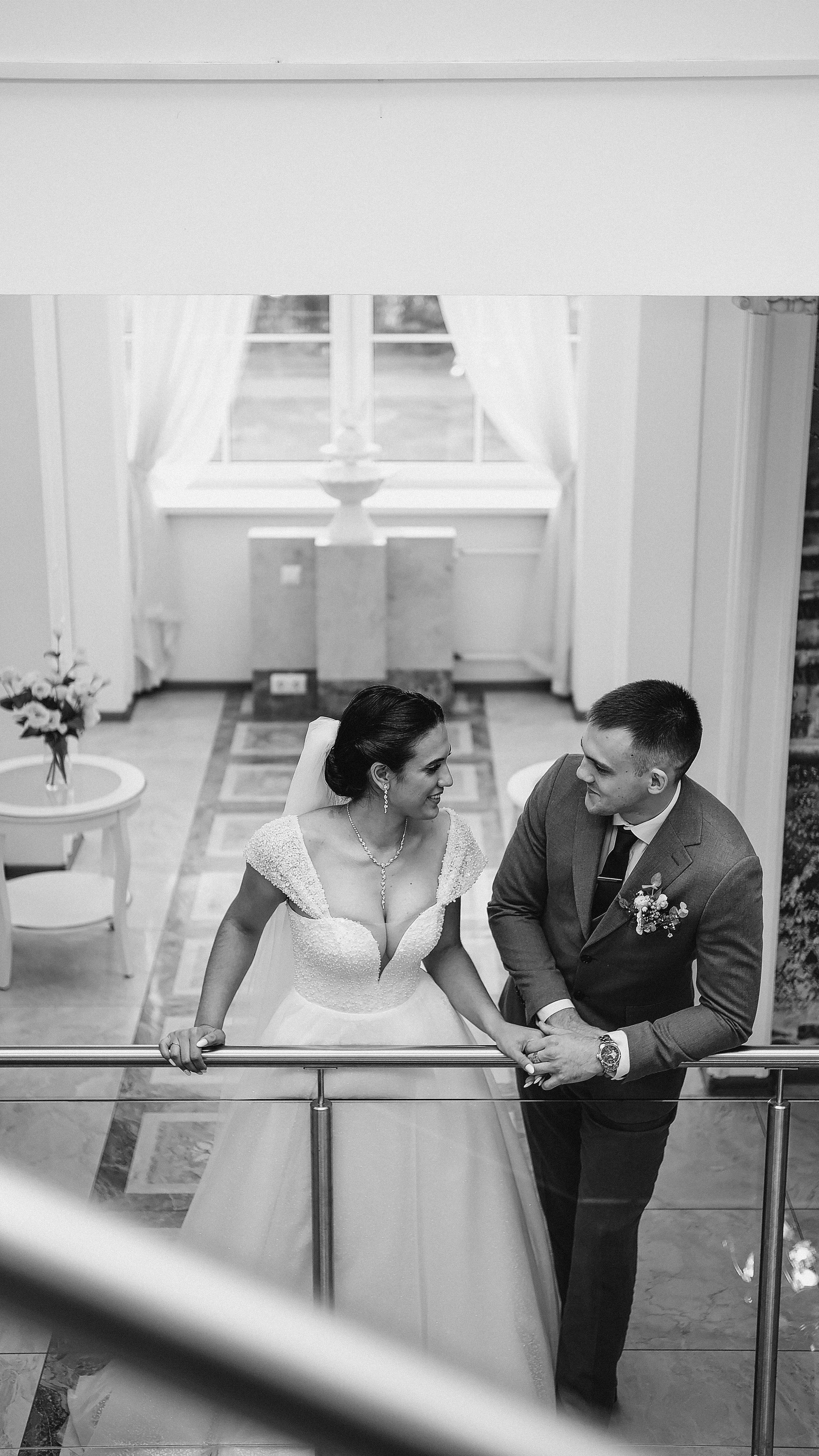 Алина & Саша. Петергоф. Phdkvmr.ru