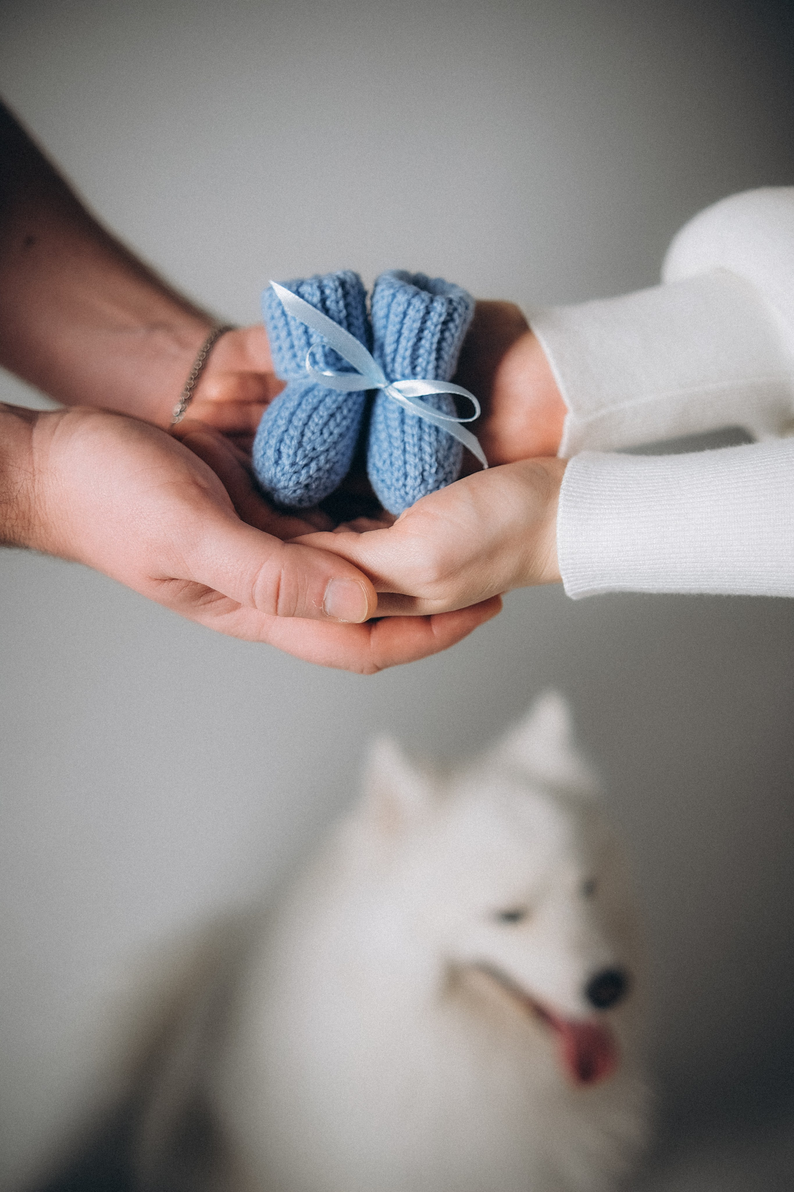 Катя & Андрей. Phdkvmr.ru