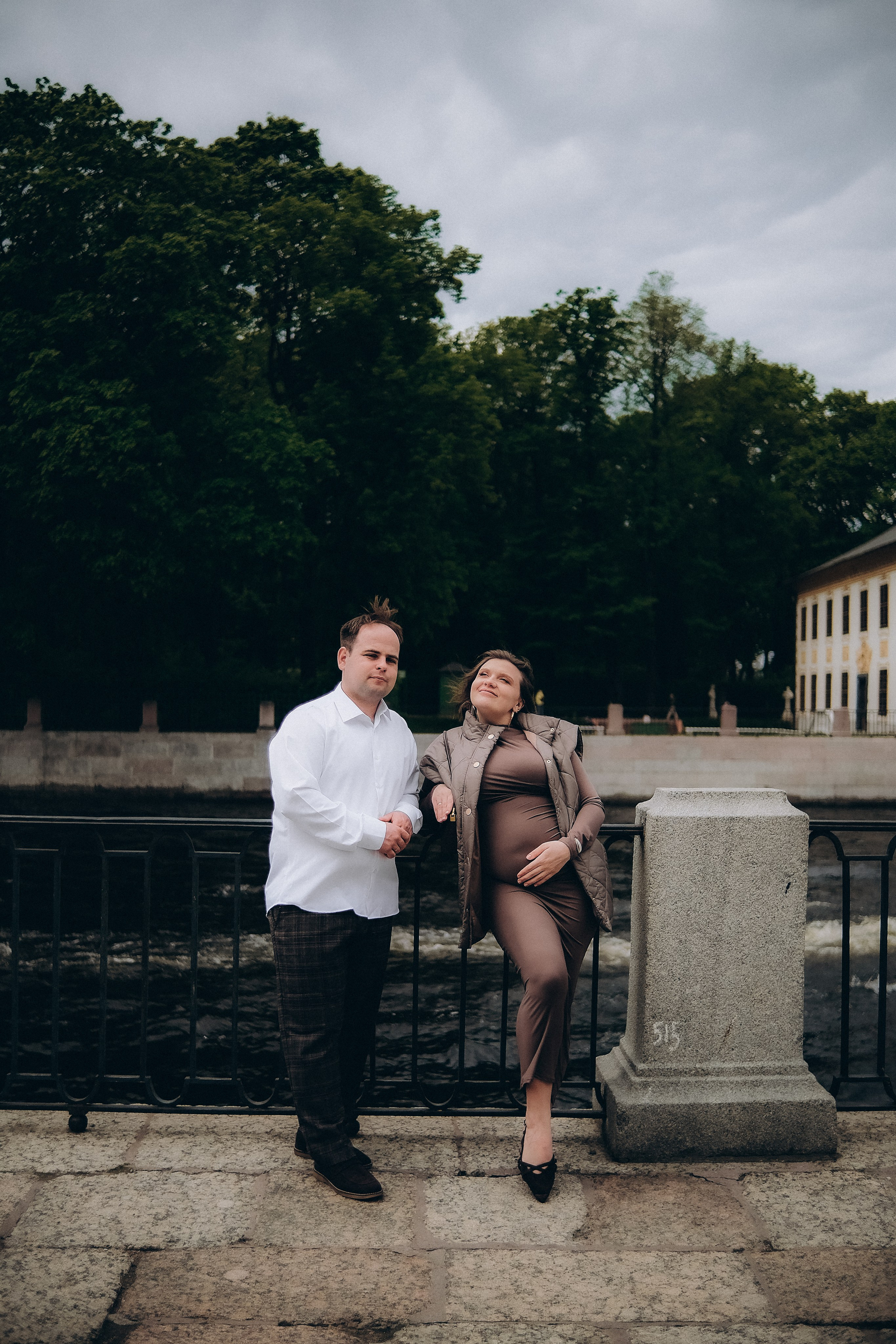 Ника & Леша. Phdkvmr.ru