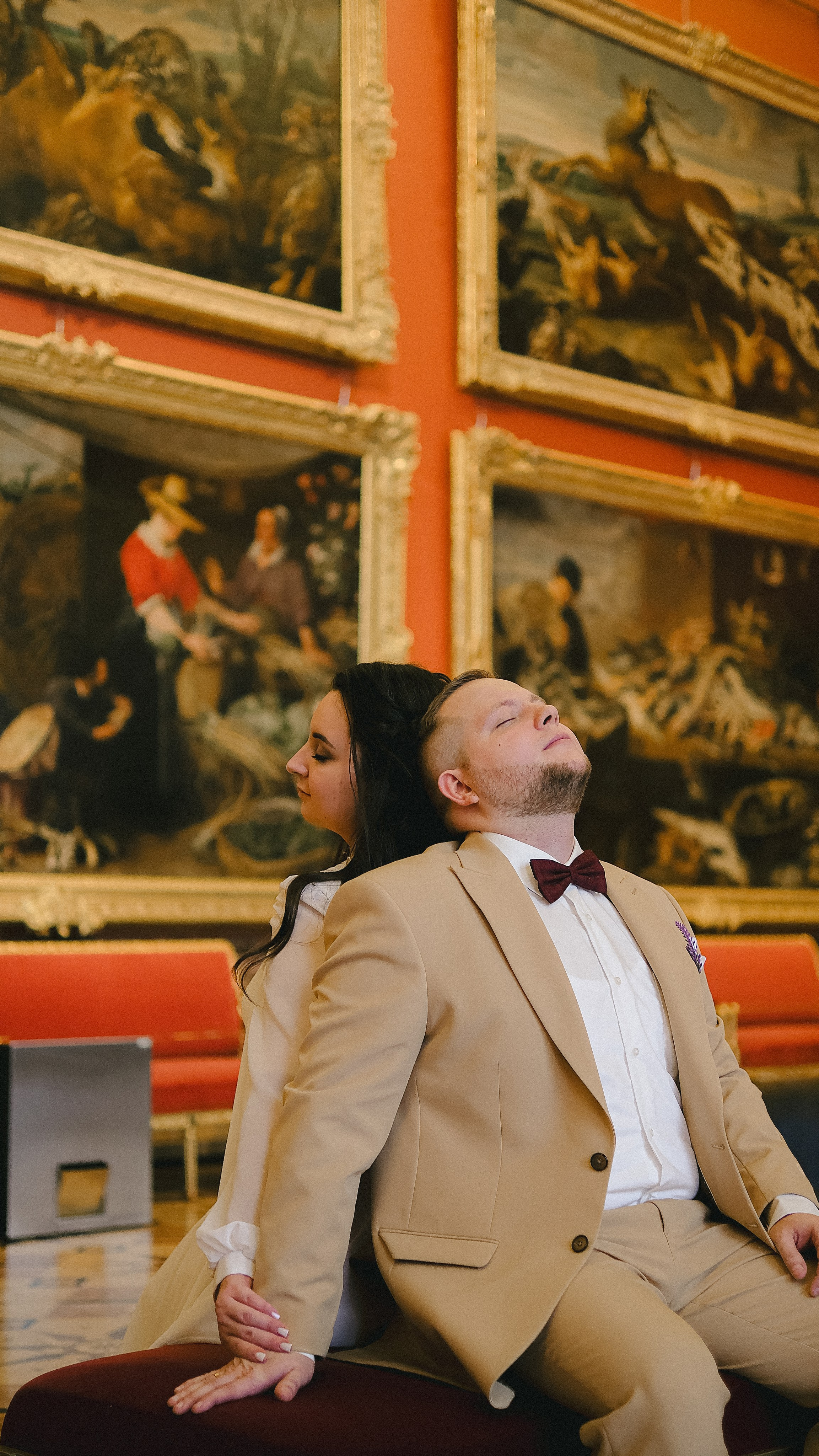 Диана & Денис. Phdkvmr.ru