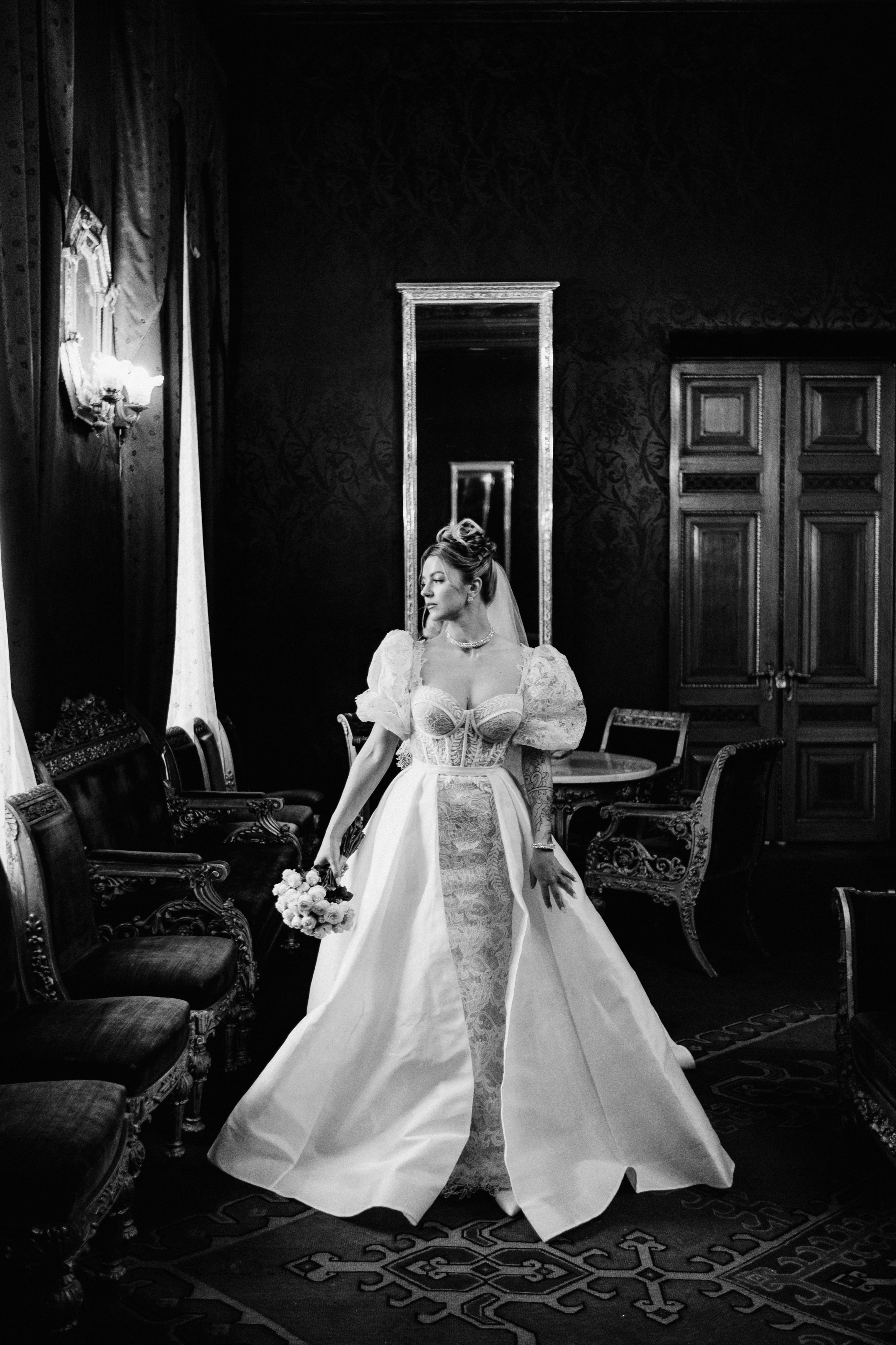 Аня & Рома ДБ1+Дом Учёных. Phdkvmr.ru