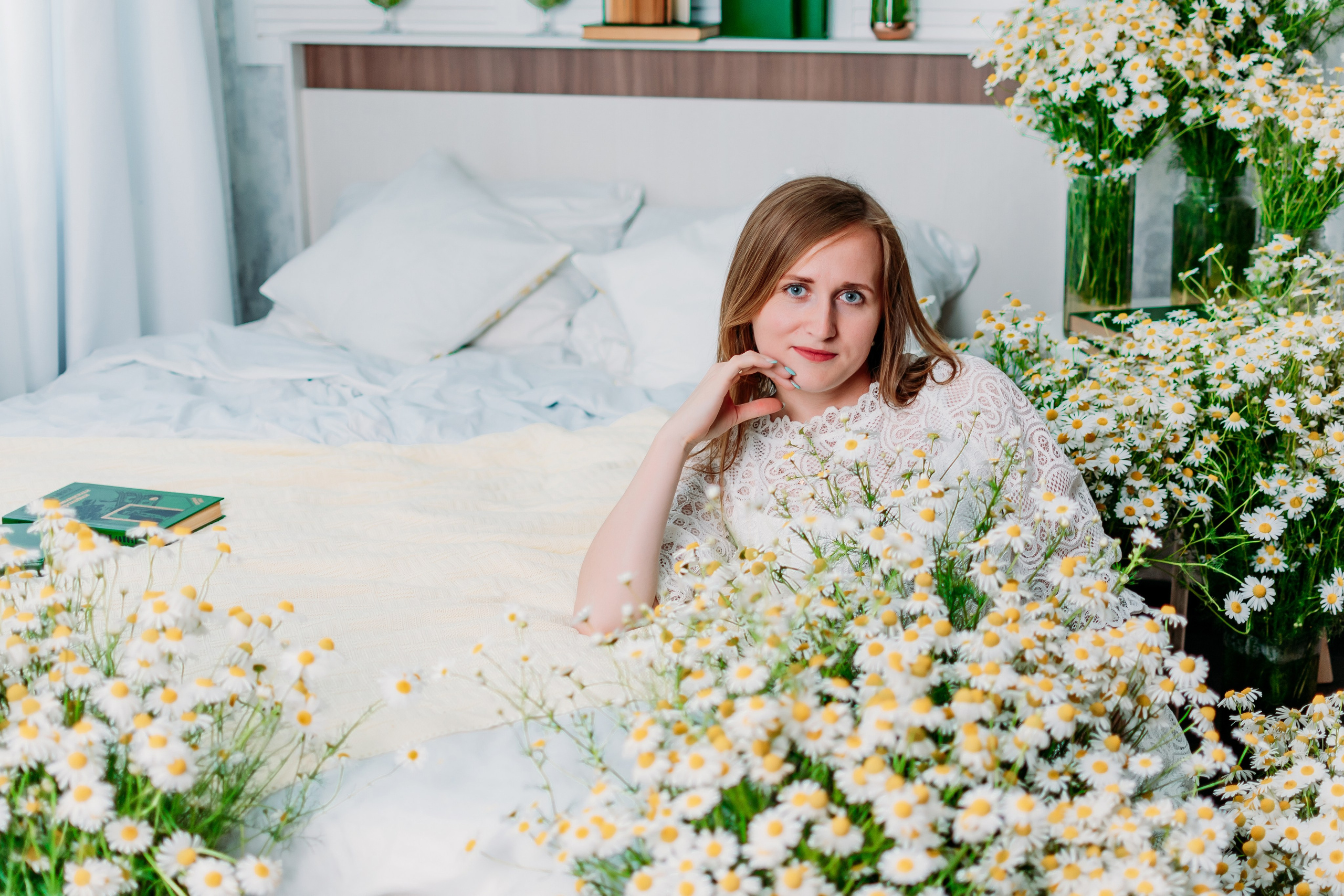 Кристина, Миша и Вика. Фотограф Алёна Царькова. Киселевск