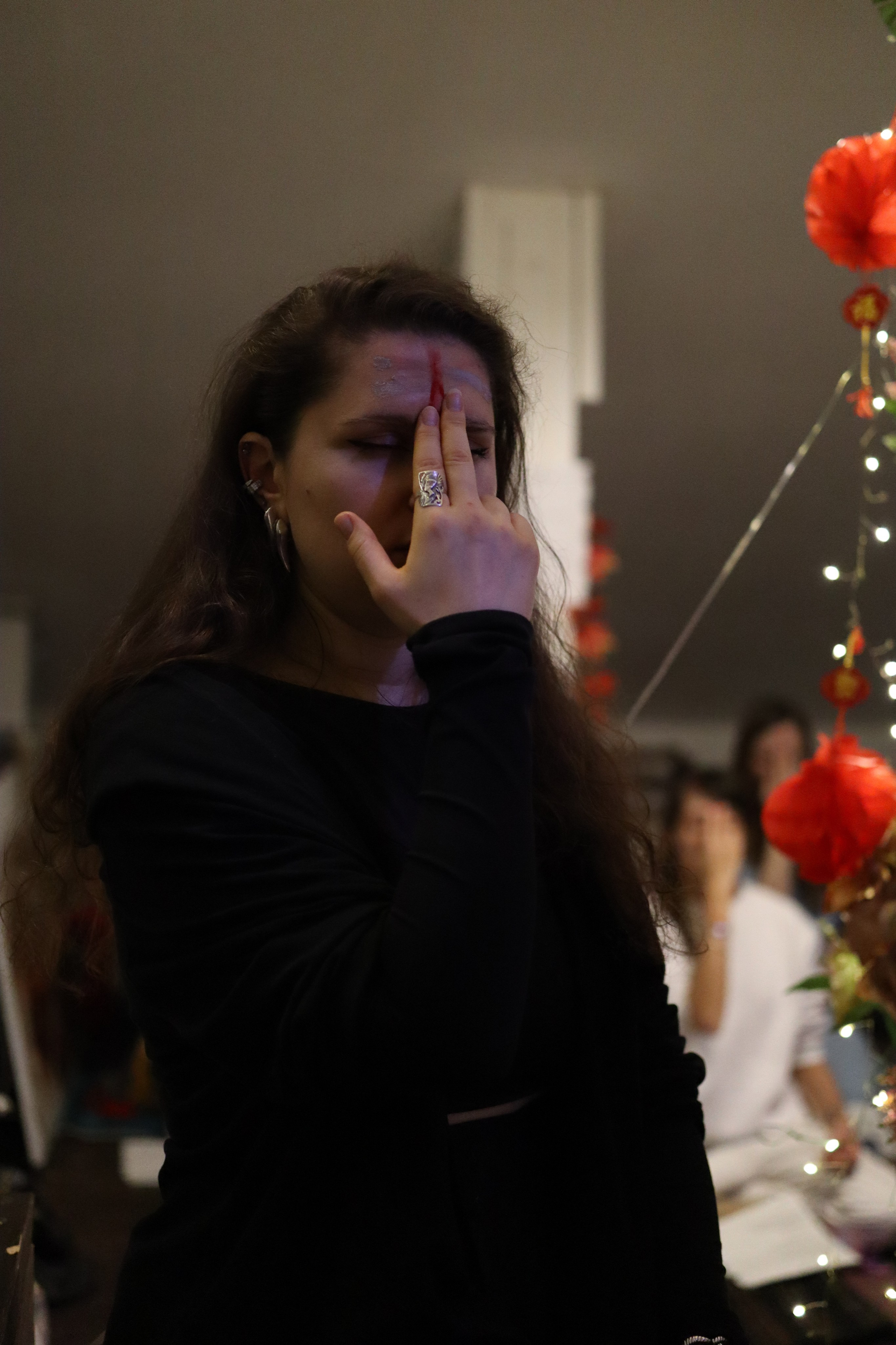 MahaShivaRatri2024. Photo Ninja