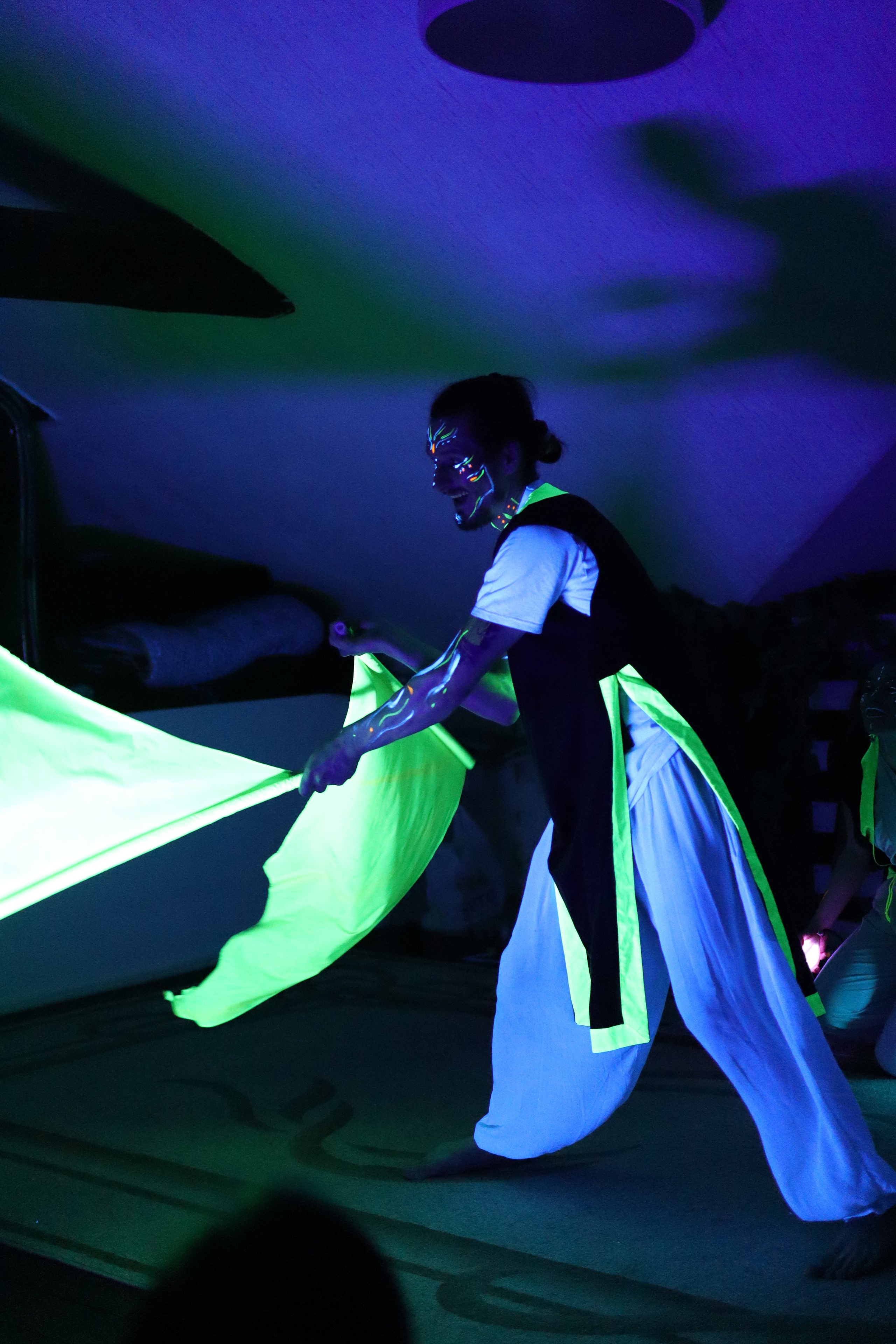 Вечер Созвучия 16.03 Энергия Баланса. Photo Ninja