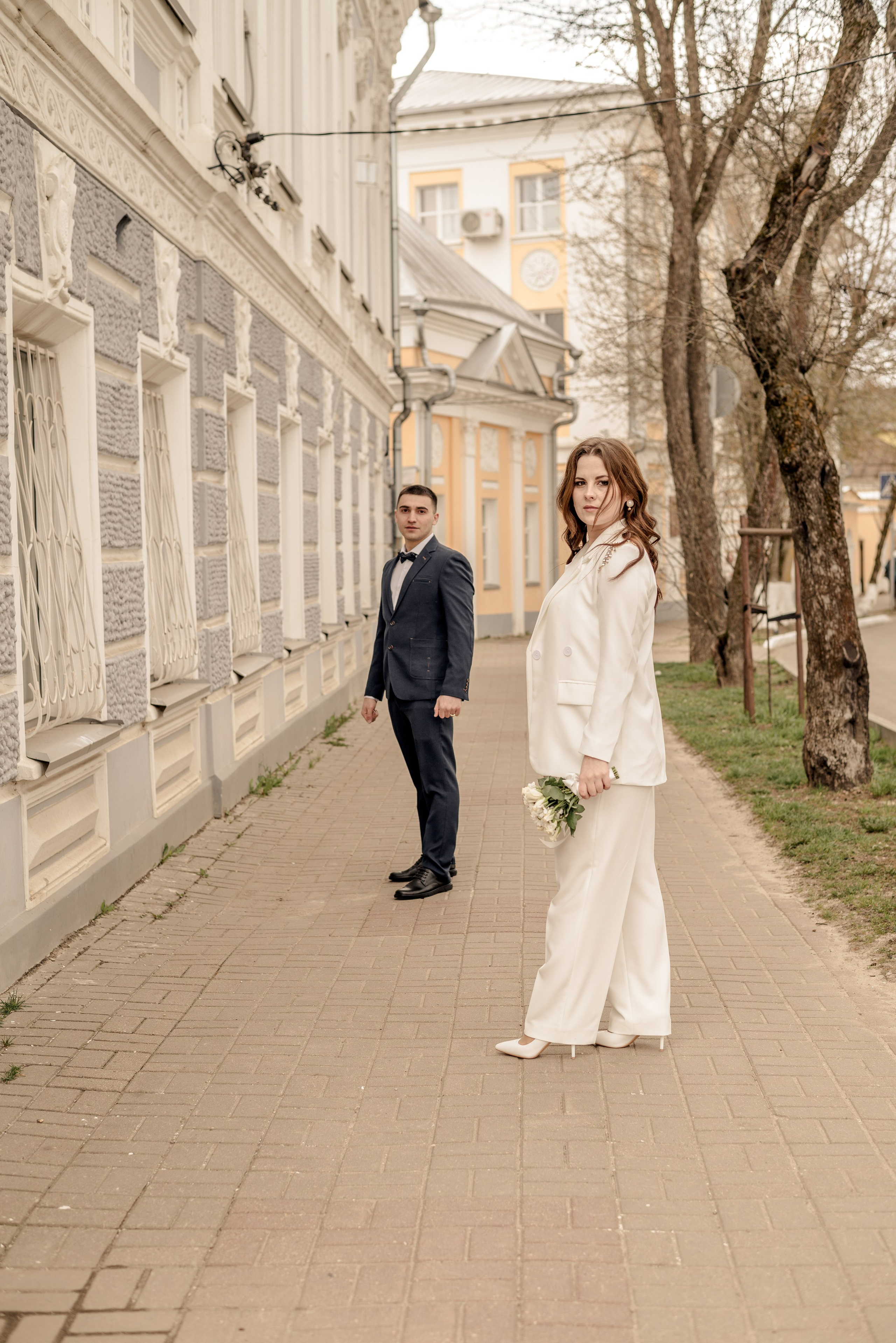 свадебные фото