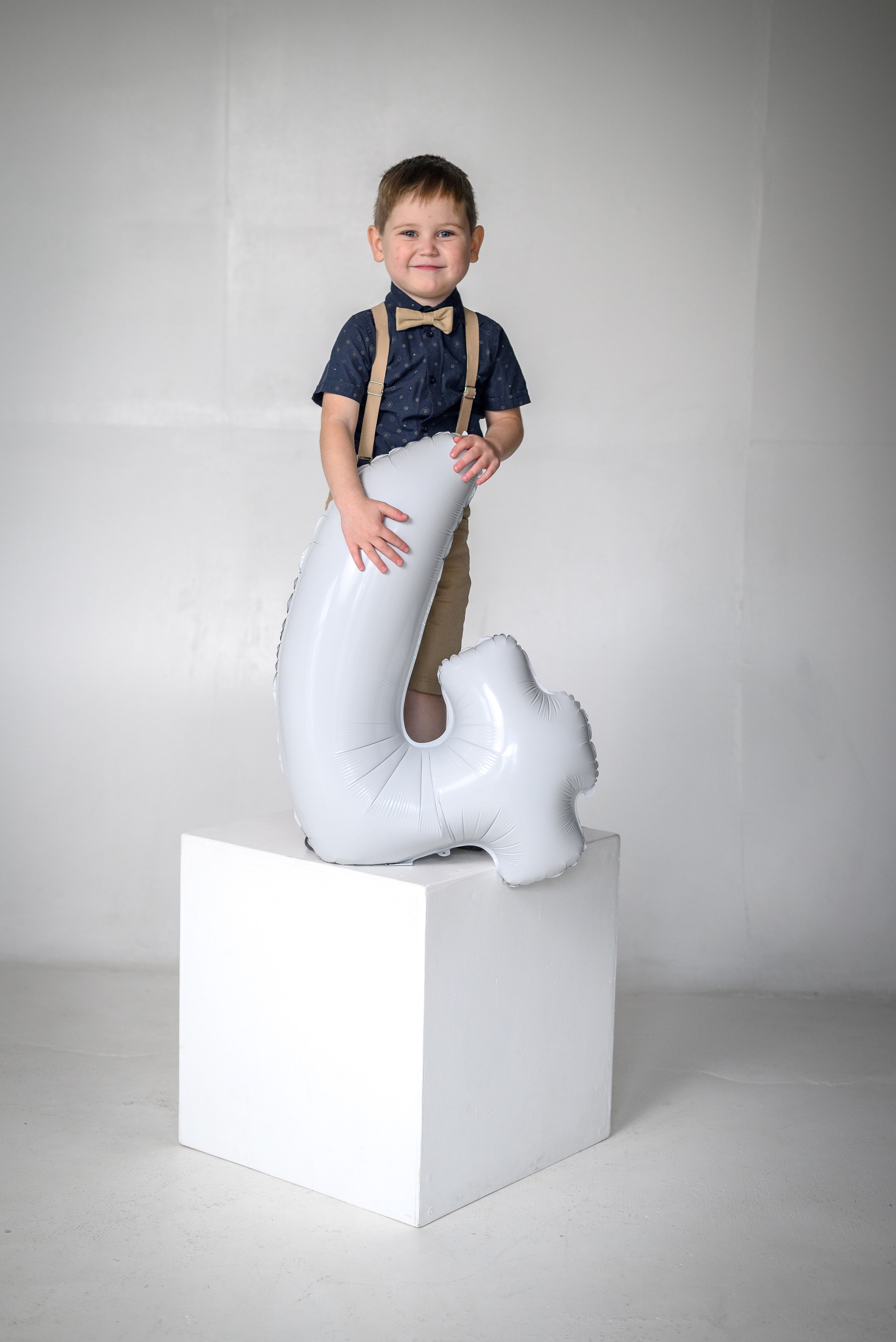 Фотосессия годика. Фотограф в Калуге Марина Афанасьева