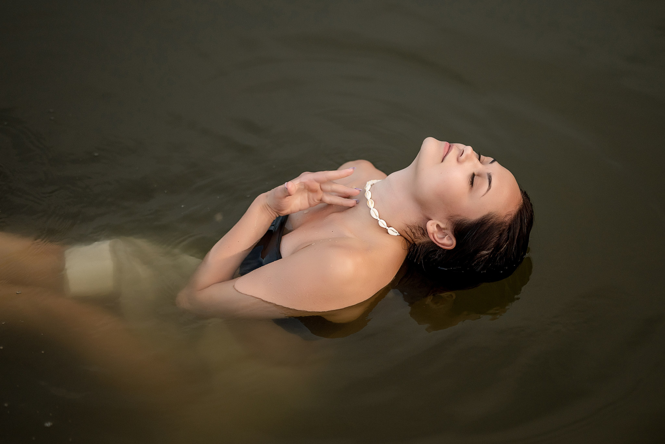 Индивидуальная фотосессия. Фотограф в Калуге Марина Афанасьева