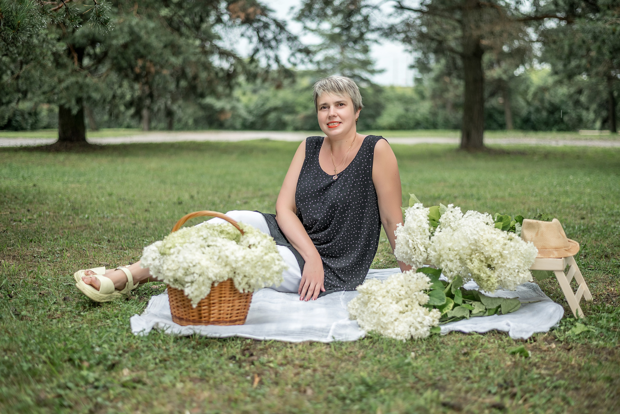 Индивидуальная фотосессия. Фотограф в Калуге Марина Афанасьева