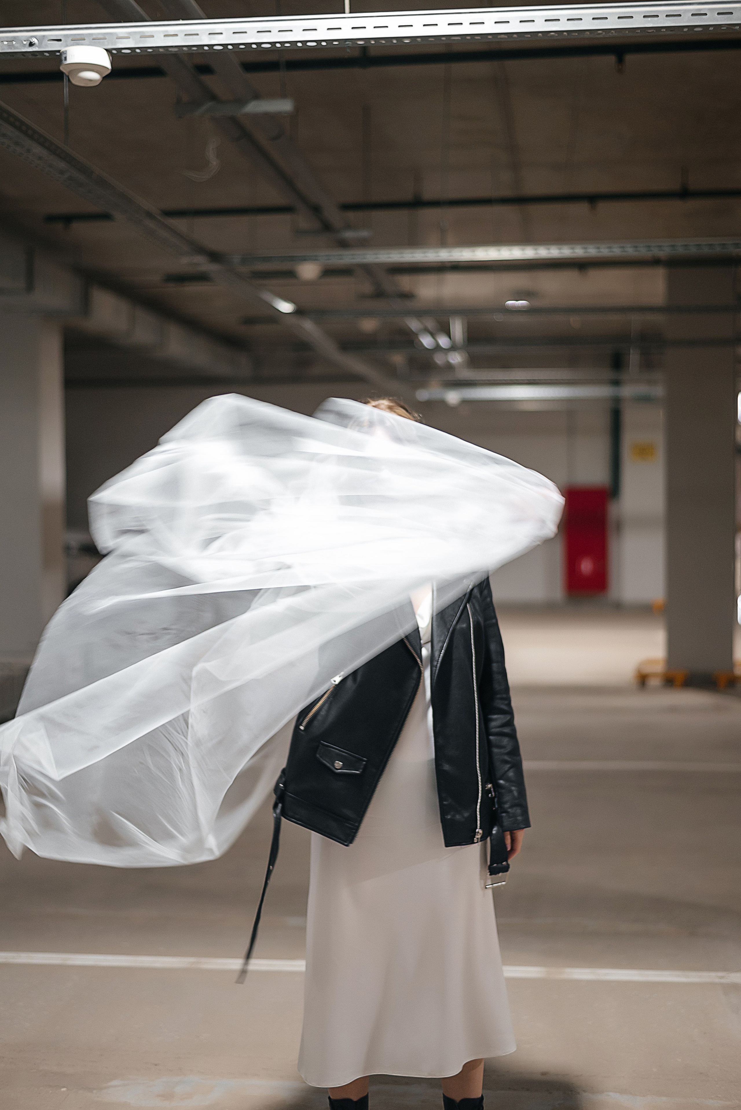 Свадебная фотосессия 