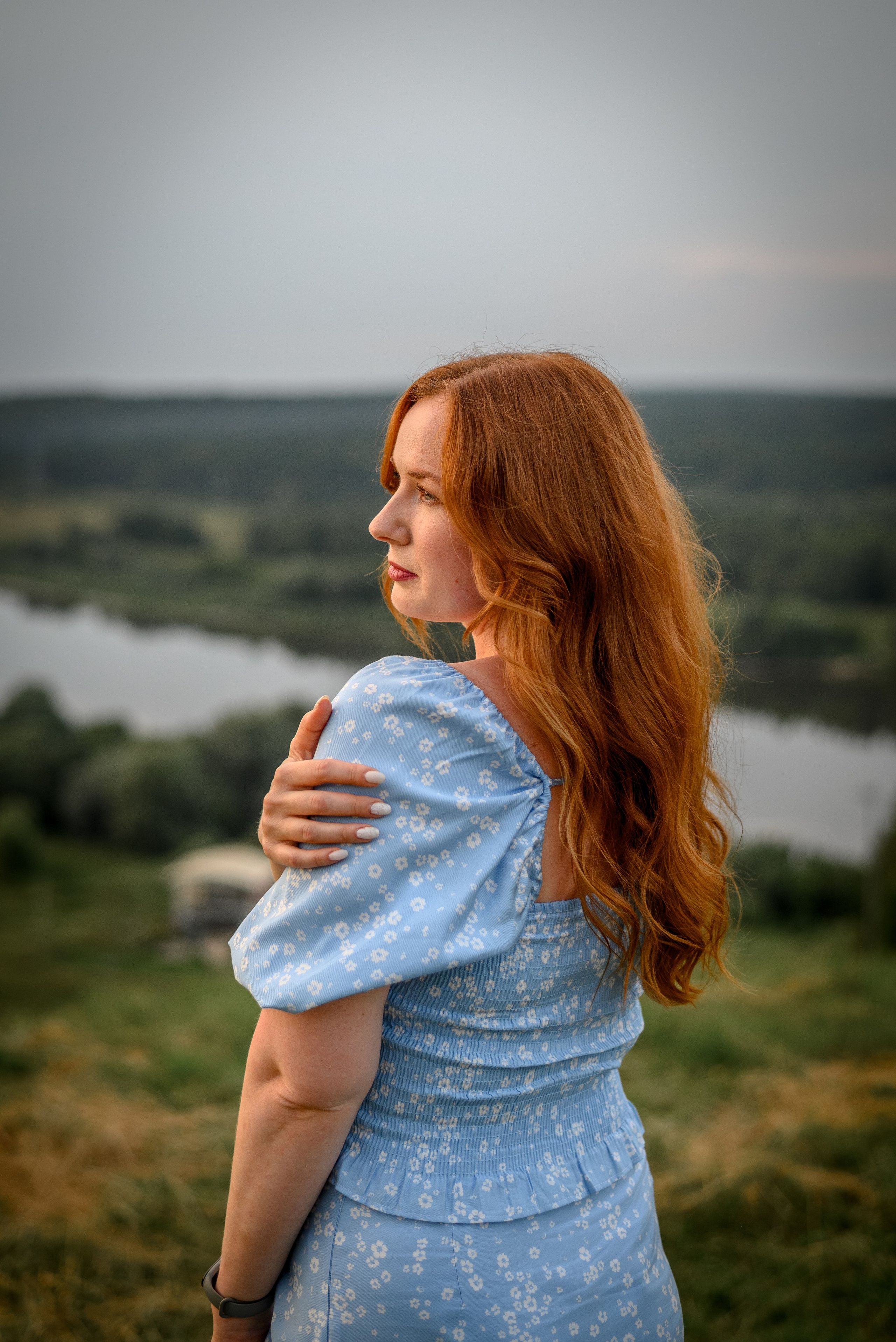 Семейные фотосессии. Фотограф в Калуге Марина Афанасьева