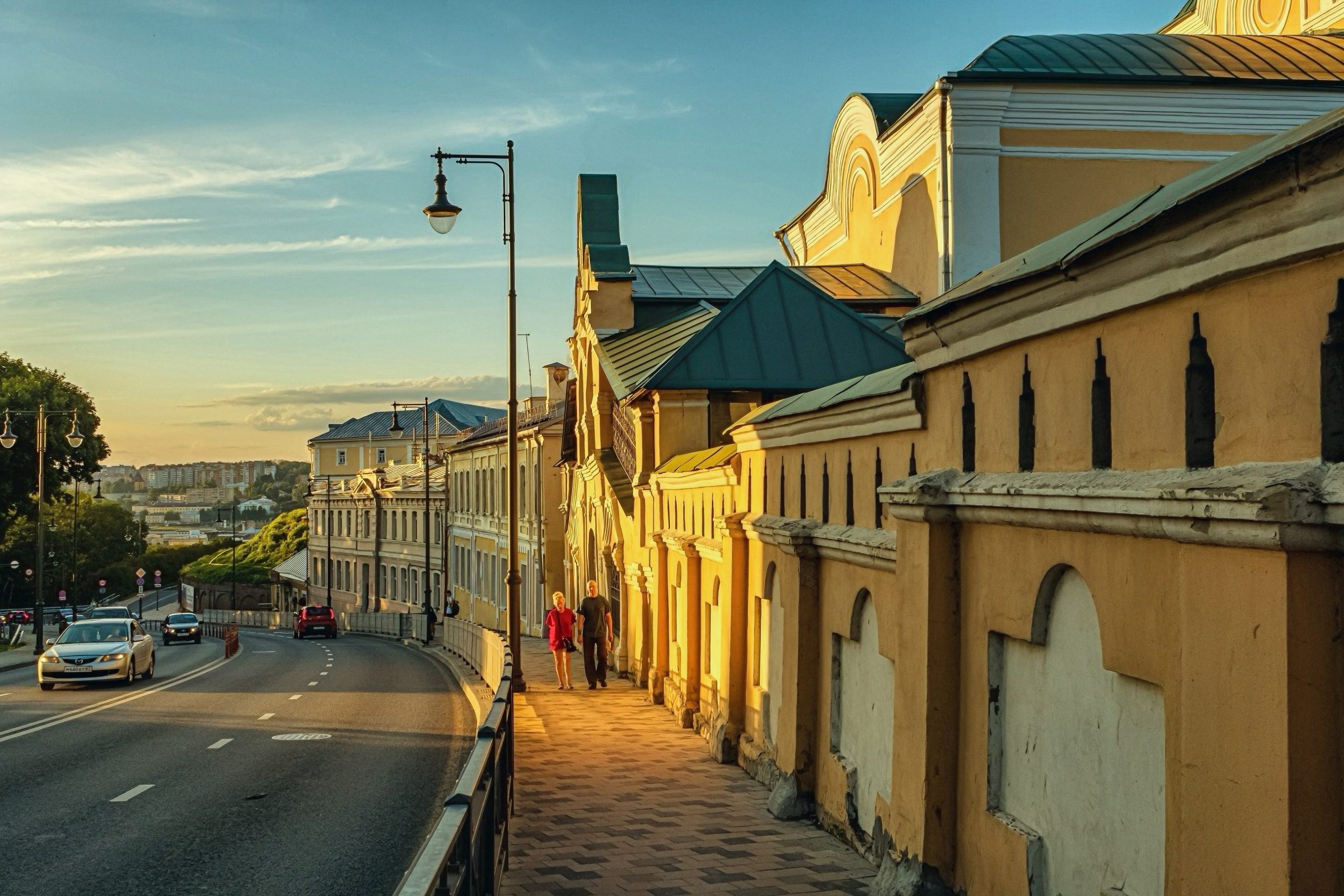 Стрит. Фотограф в Москве, фотожурналист Александр Малахов