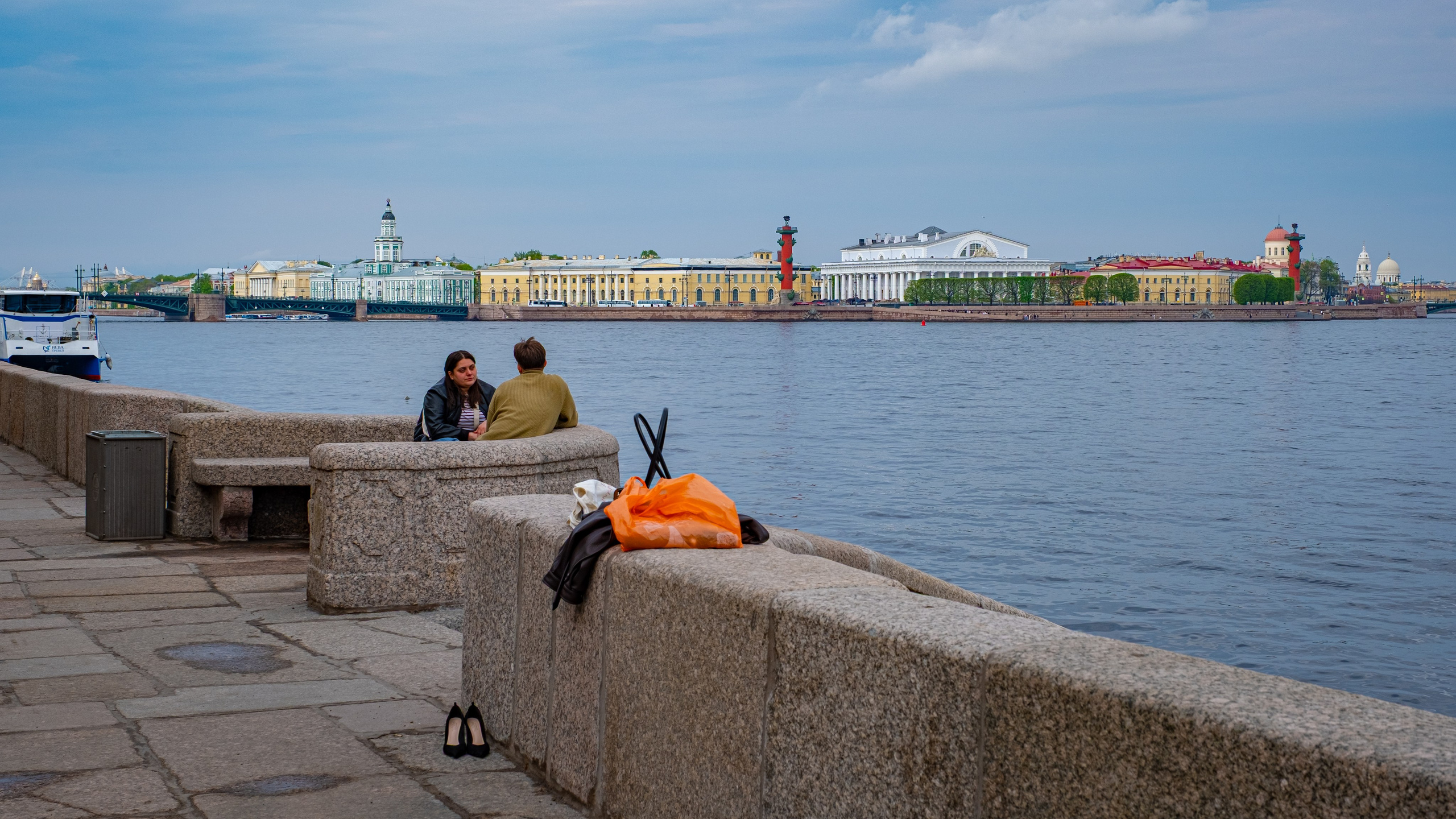 Жанровая фотография. Театральный фотограф Александр Малахов