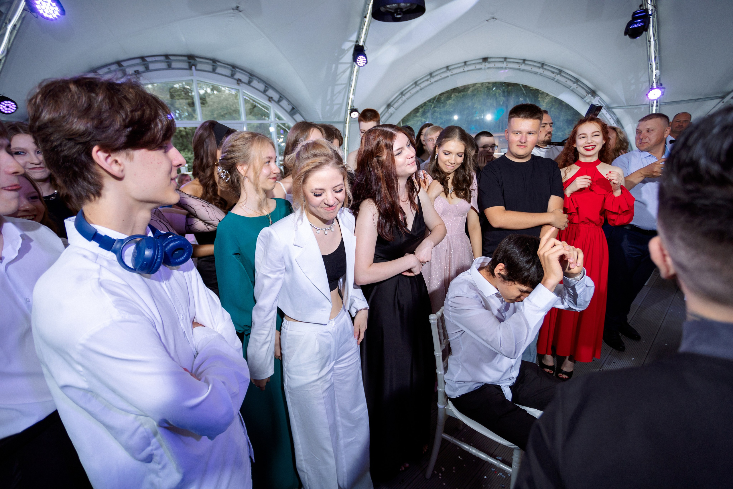 ВЫПУСКНОЙ: Волки-Липки. Все фото. Профессиональный фотограф в Ижевске Леша Петров